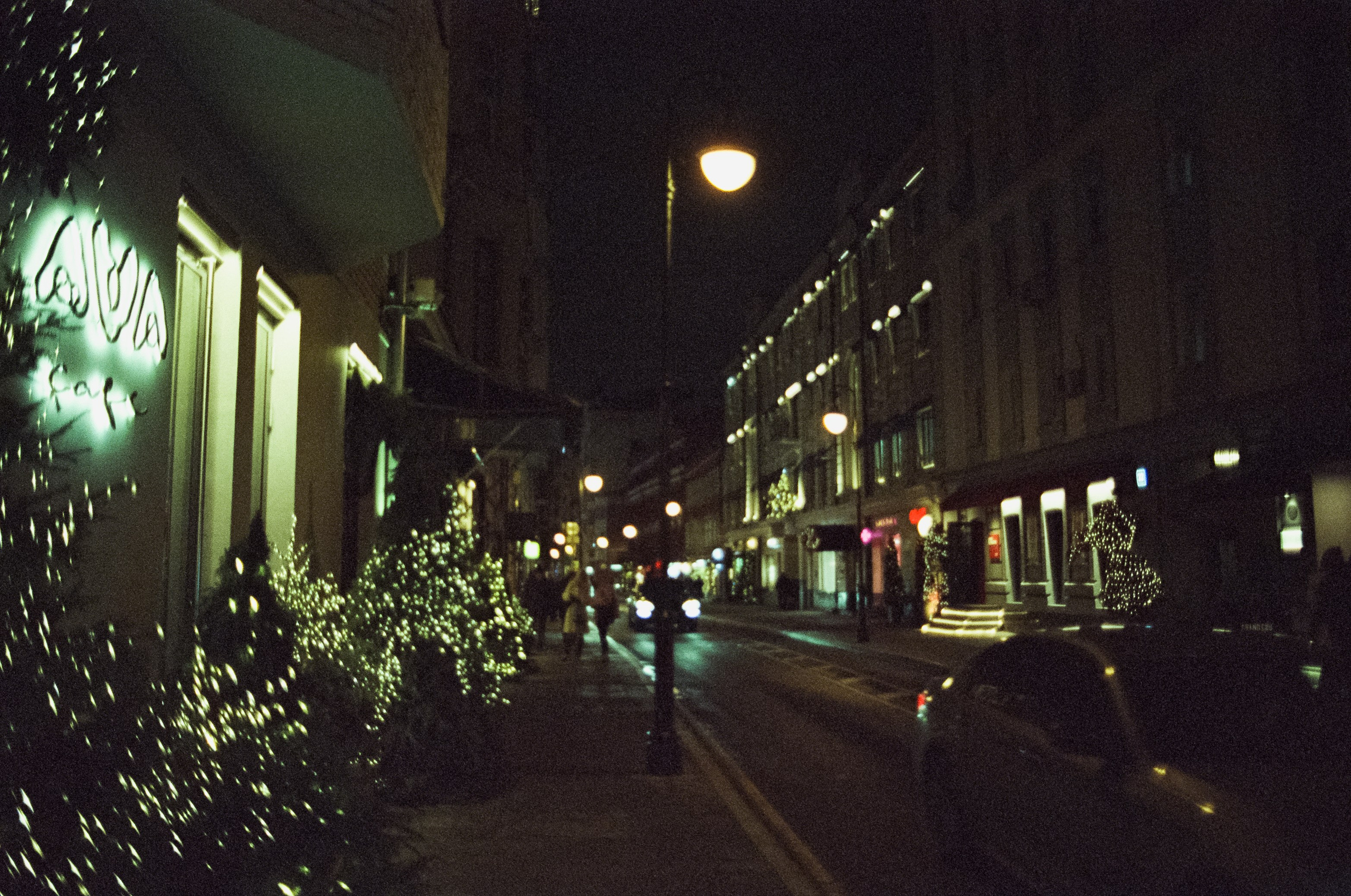 Minolta XD примеры фотографий