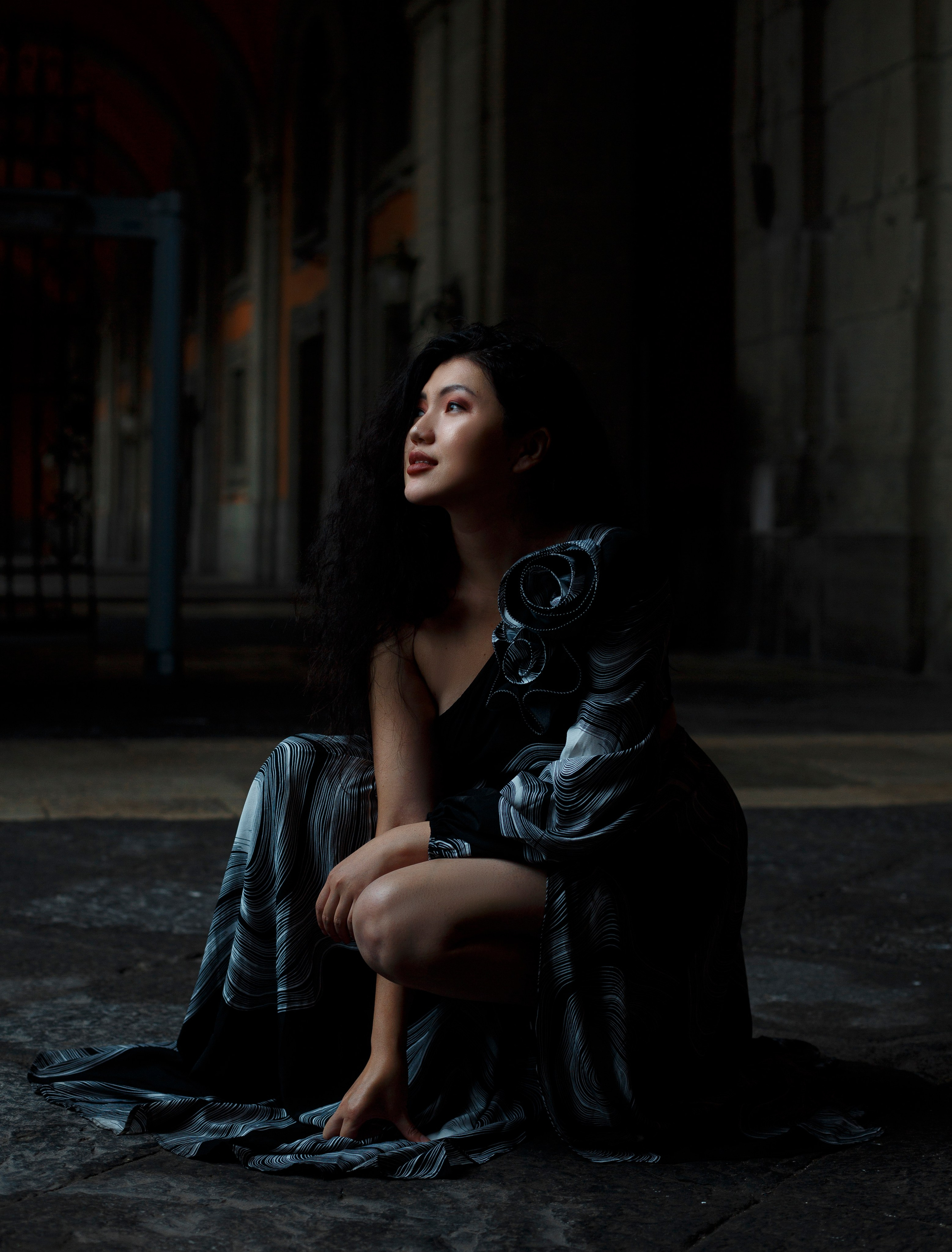 Napoli Italy | personal fotosession | Ainura. ФОТОГРАФ ЛАНА НЕПОЧАТЫХ | МОСКВА