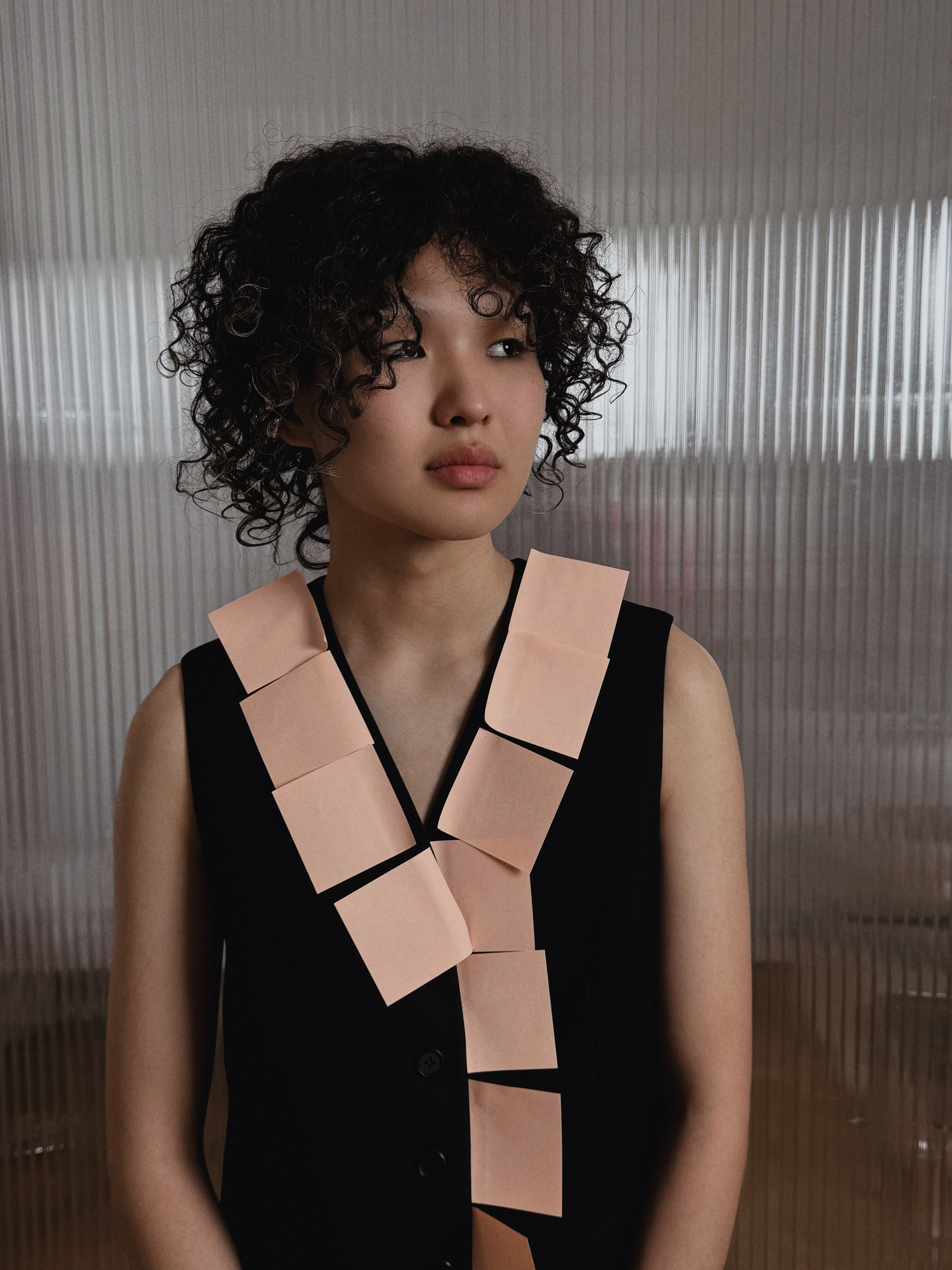 ИНДИВИД. Креативный фотограф Ксения Семенова Курган