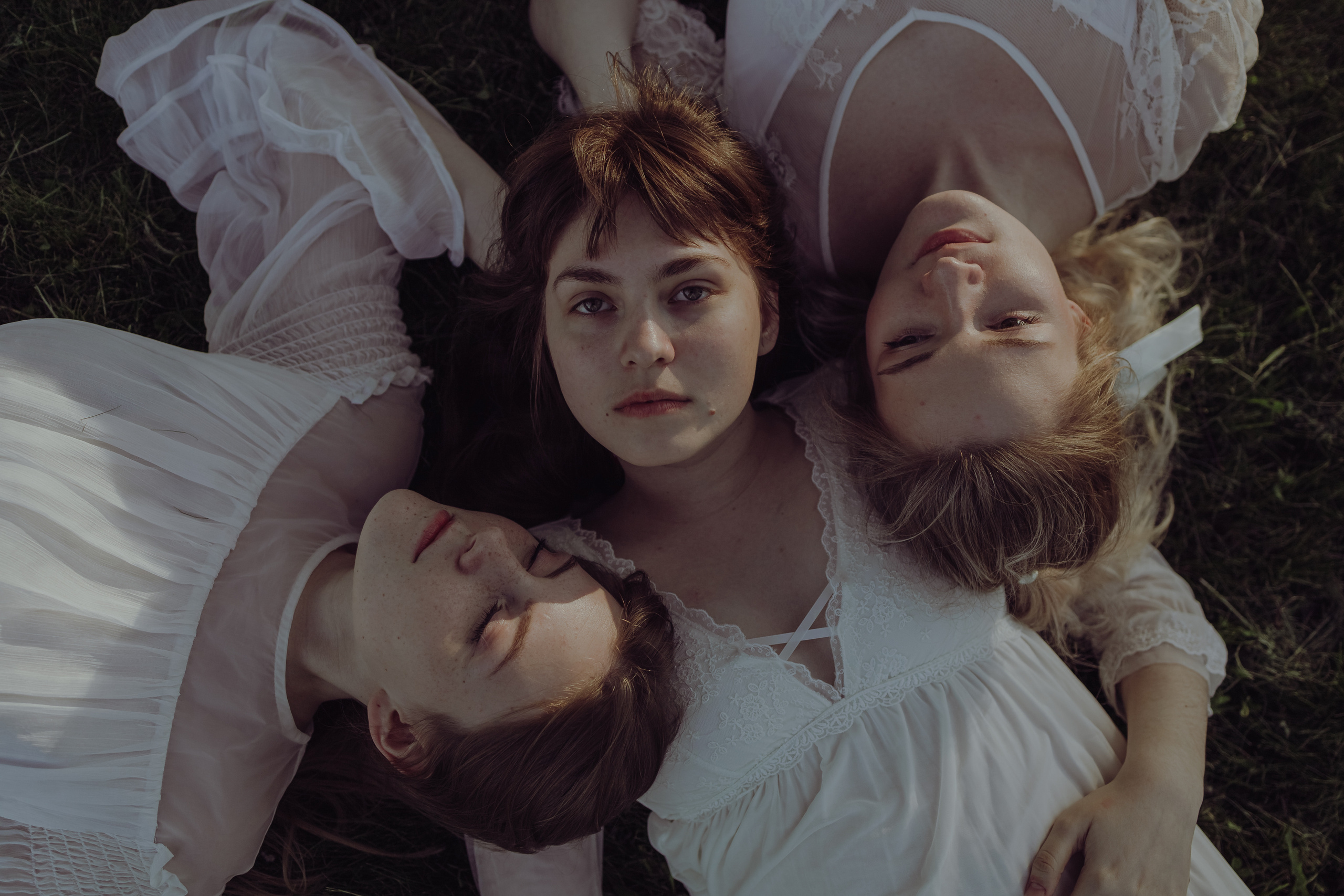 ЗНАКОМСТВО С ФОТОГРАФОМ. Ангелина Богданова, междисциплинарная художница