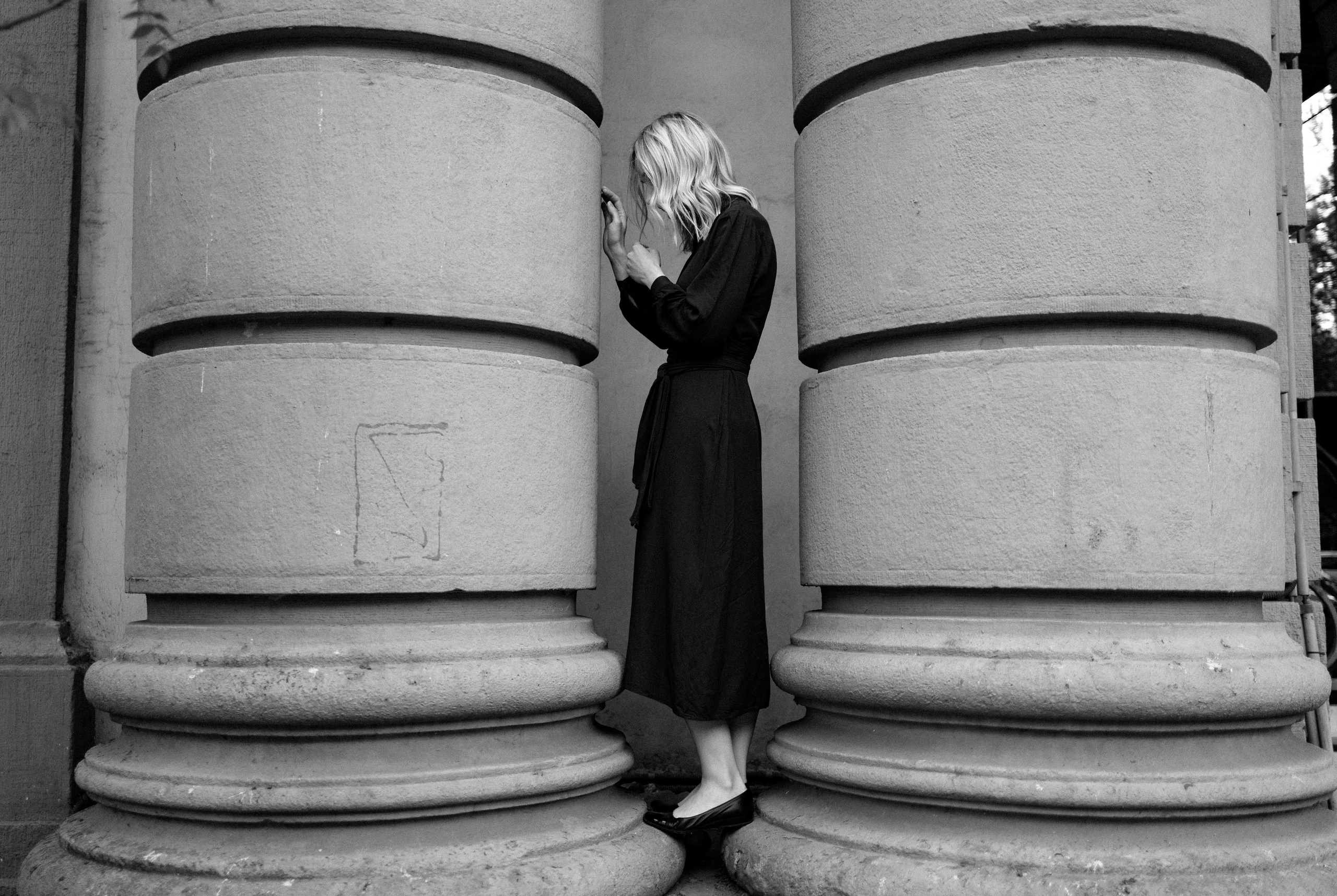 ЗНАКОМСТВО С ФОТОГРАФОМ. Ангелина Богданова, междисциплинарная художница