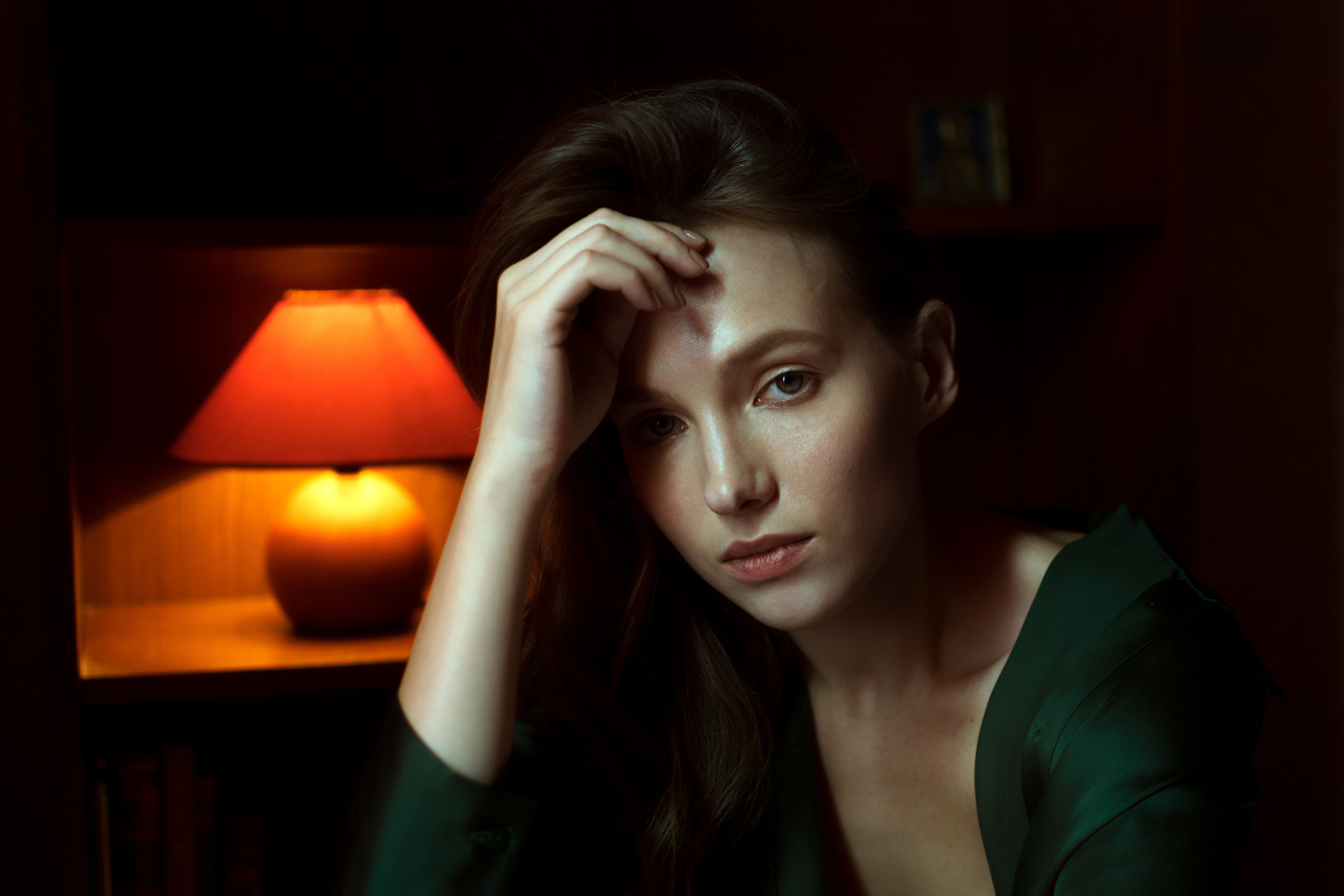 ЗНАКОМСТВО С ФОТОГРАФОМ. Ангелина Богданова, междисциплинарная художница