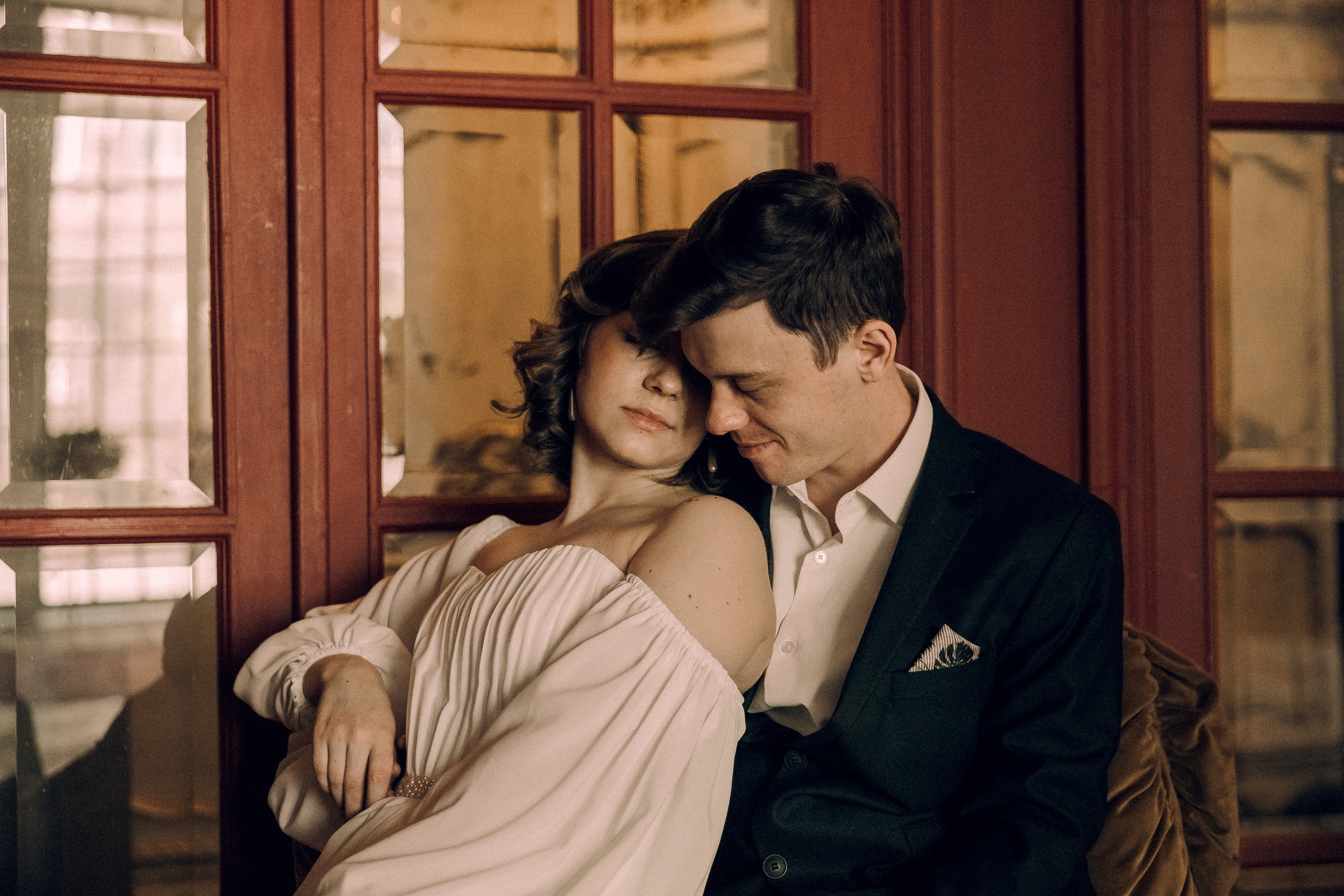 ЗНАКОМСТВО С ФОТОГРАФОМ. Ангелина Богданова, междисциплинарная художница