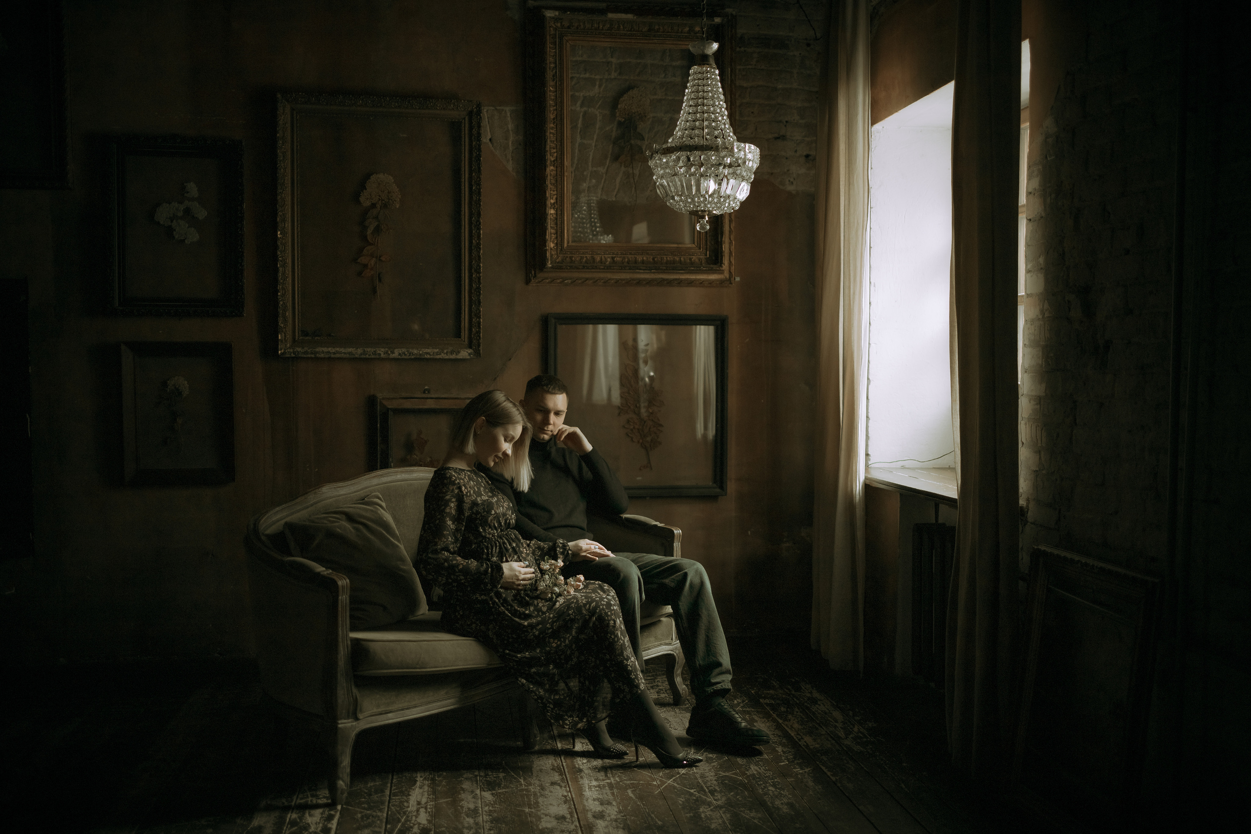 ЗНАКОМСТВО С ФОТОГРАФОМ. Ангелина Богданова, междисциплинарная художница