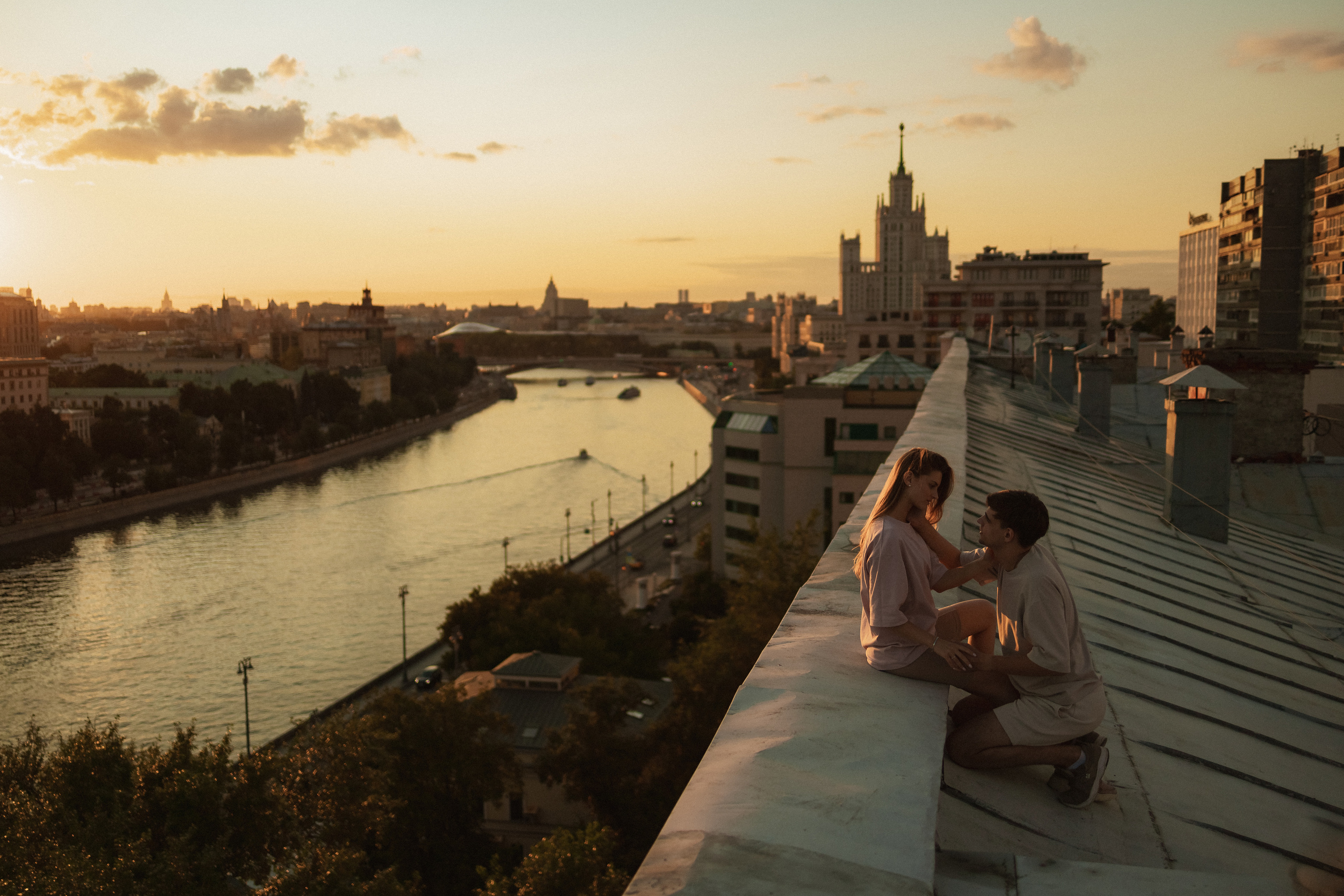 ЗНАКОМСТВО С ФОТОГРАФОМ. Ангелина Богданова, междисциплинарная художница