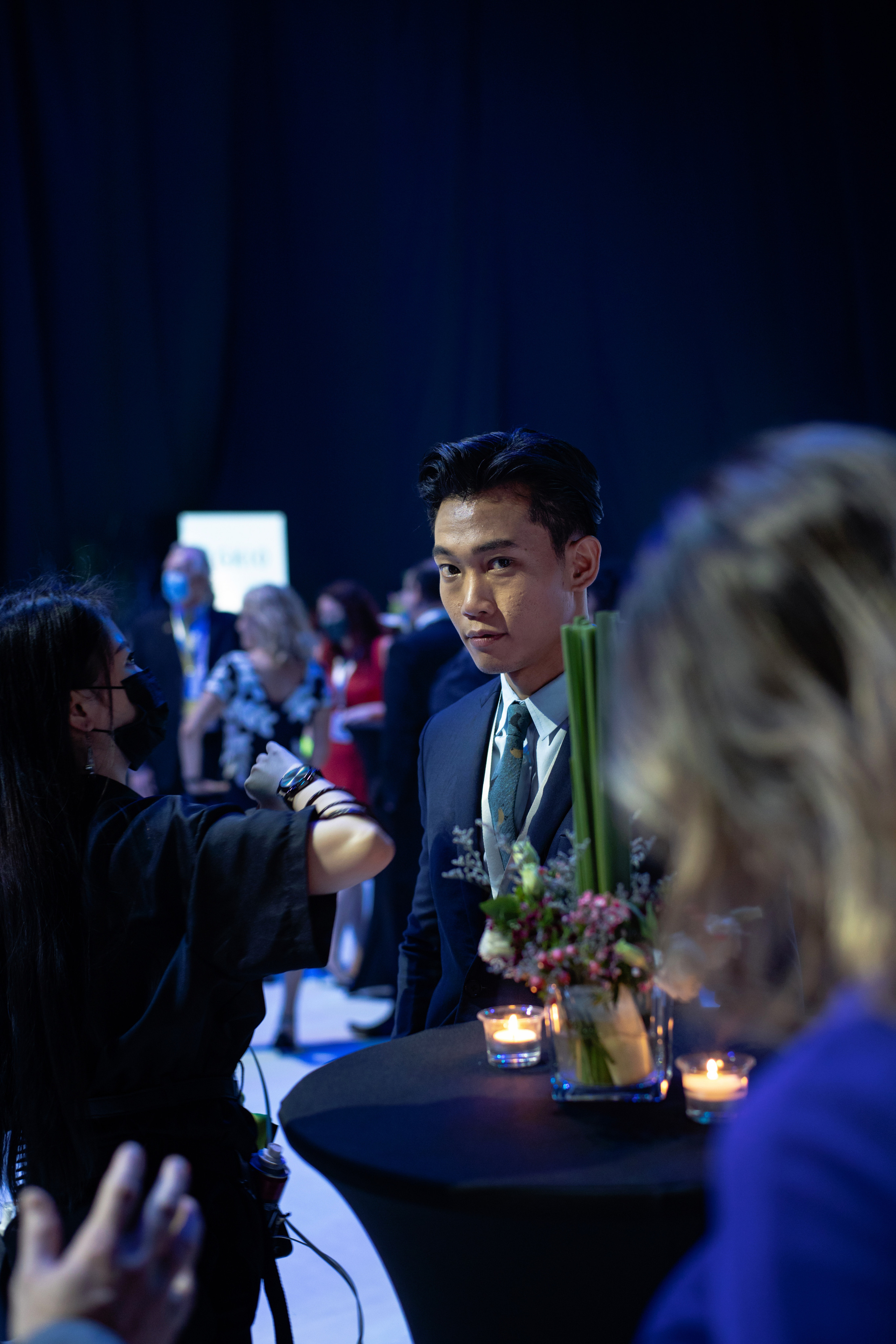 Документальный репортаж. Фотограф Евгений Казекин