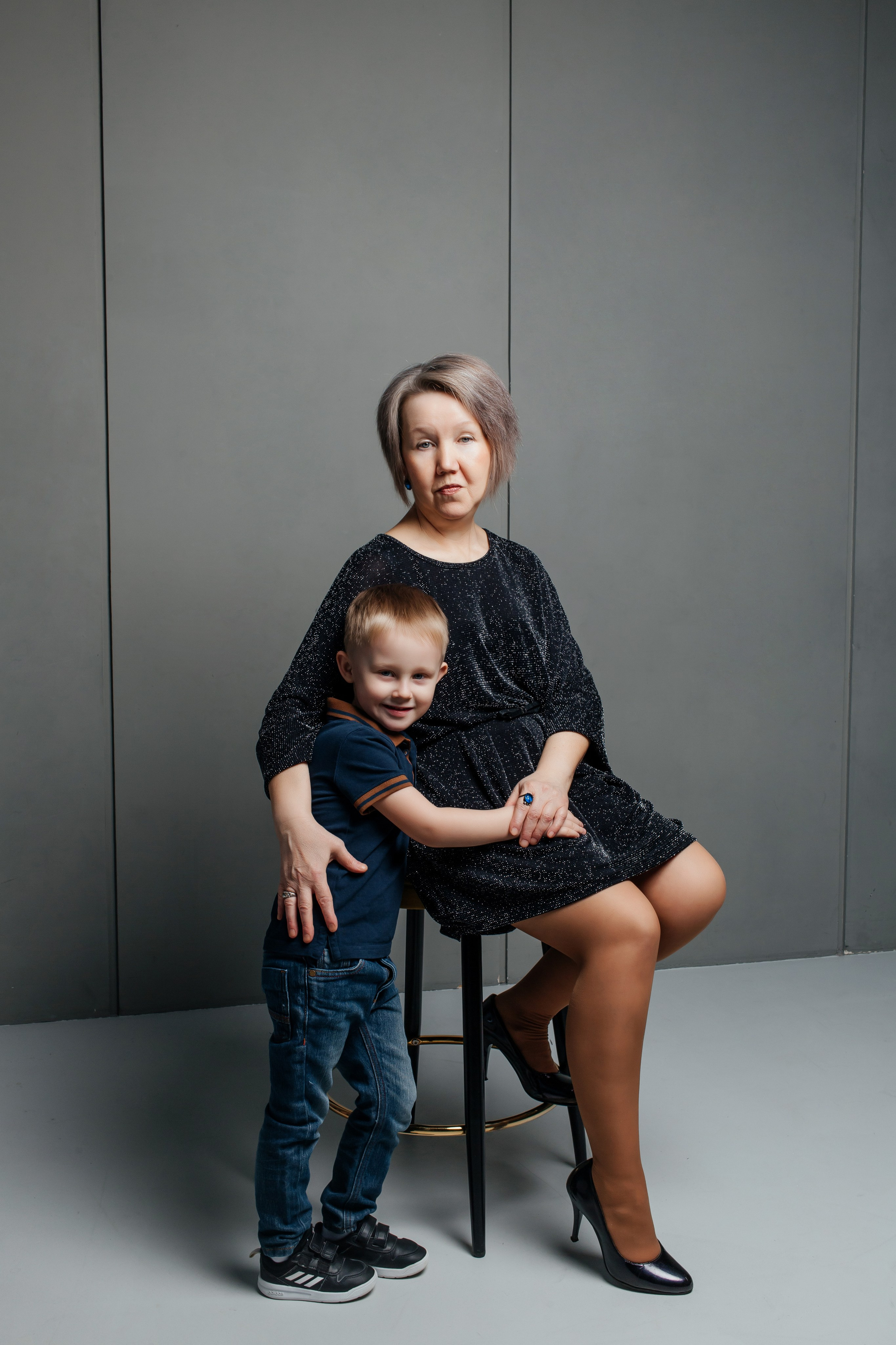 Семейная фотосессия Лилечки и Ивана. Женский фотограф в Оренбурге Ирина Заводчикова