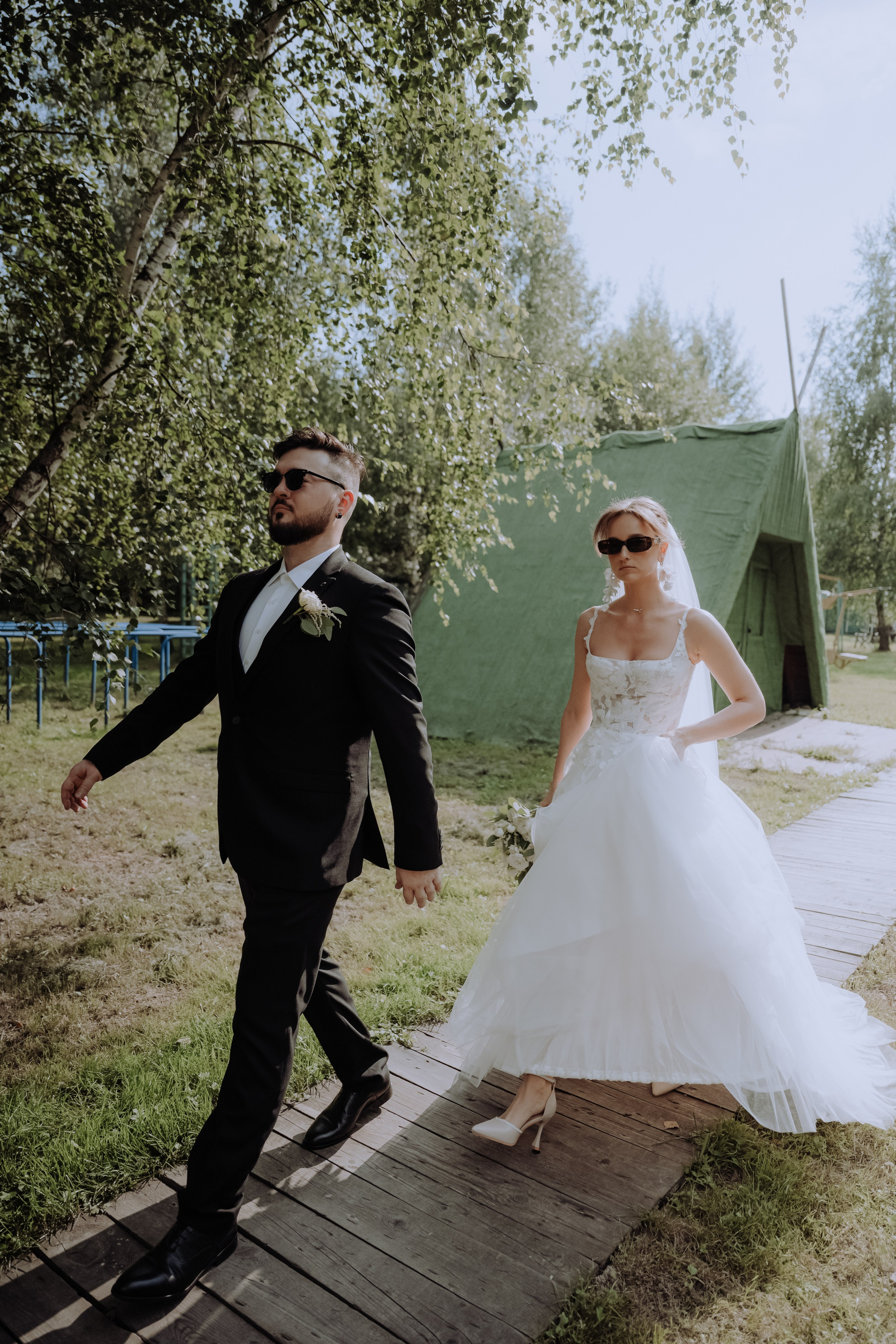 Свадьба Насти и Вани. Фотограф в Москве