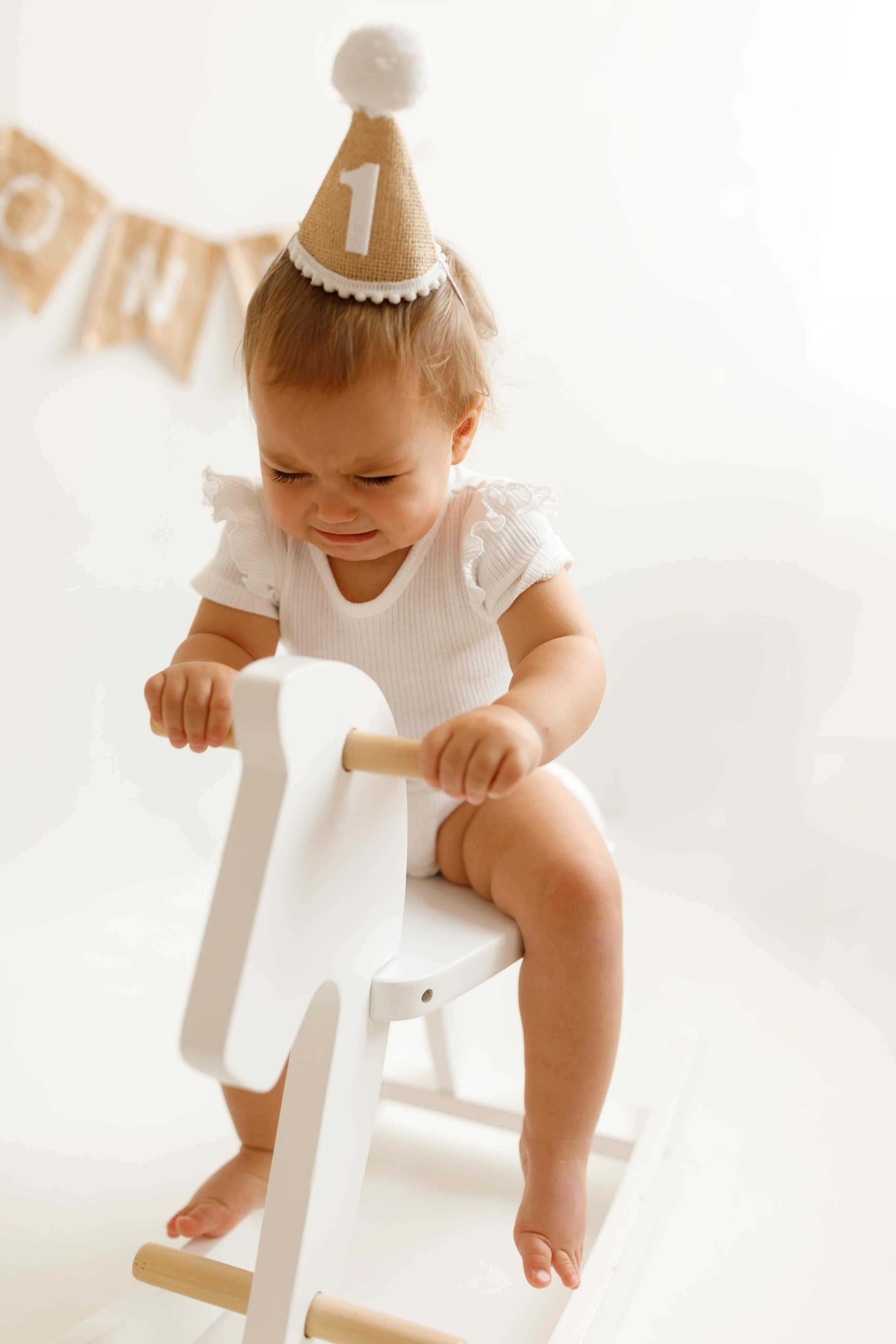 Первая фотосессия Киры. Фотограф на годик Хабаровск Детский и семейный фотограф в Хабаровске Юлия Матвиенко