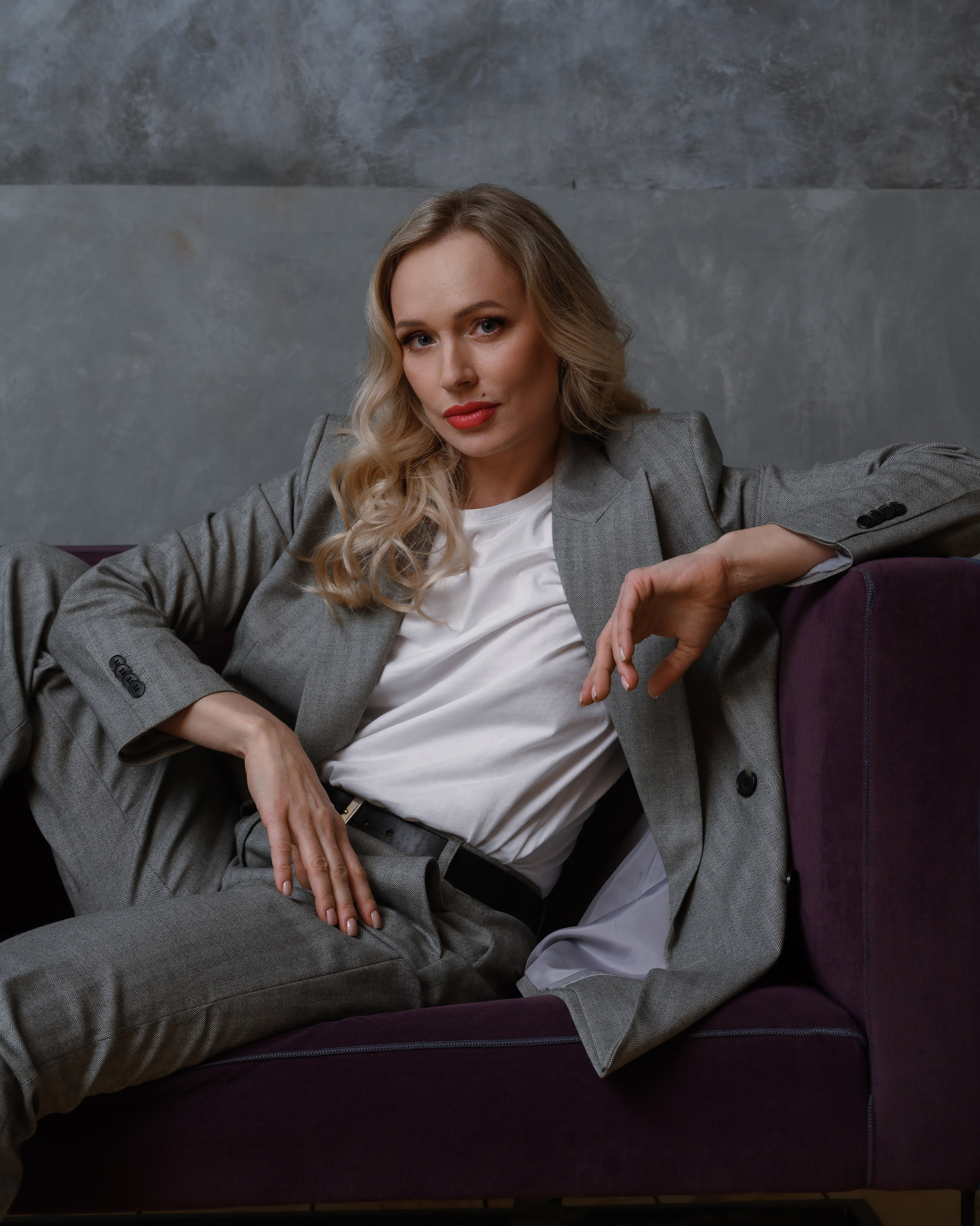 Репетитор Екатерина. Фотограф Любовь Белявцева