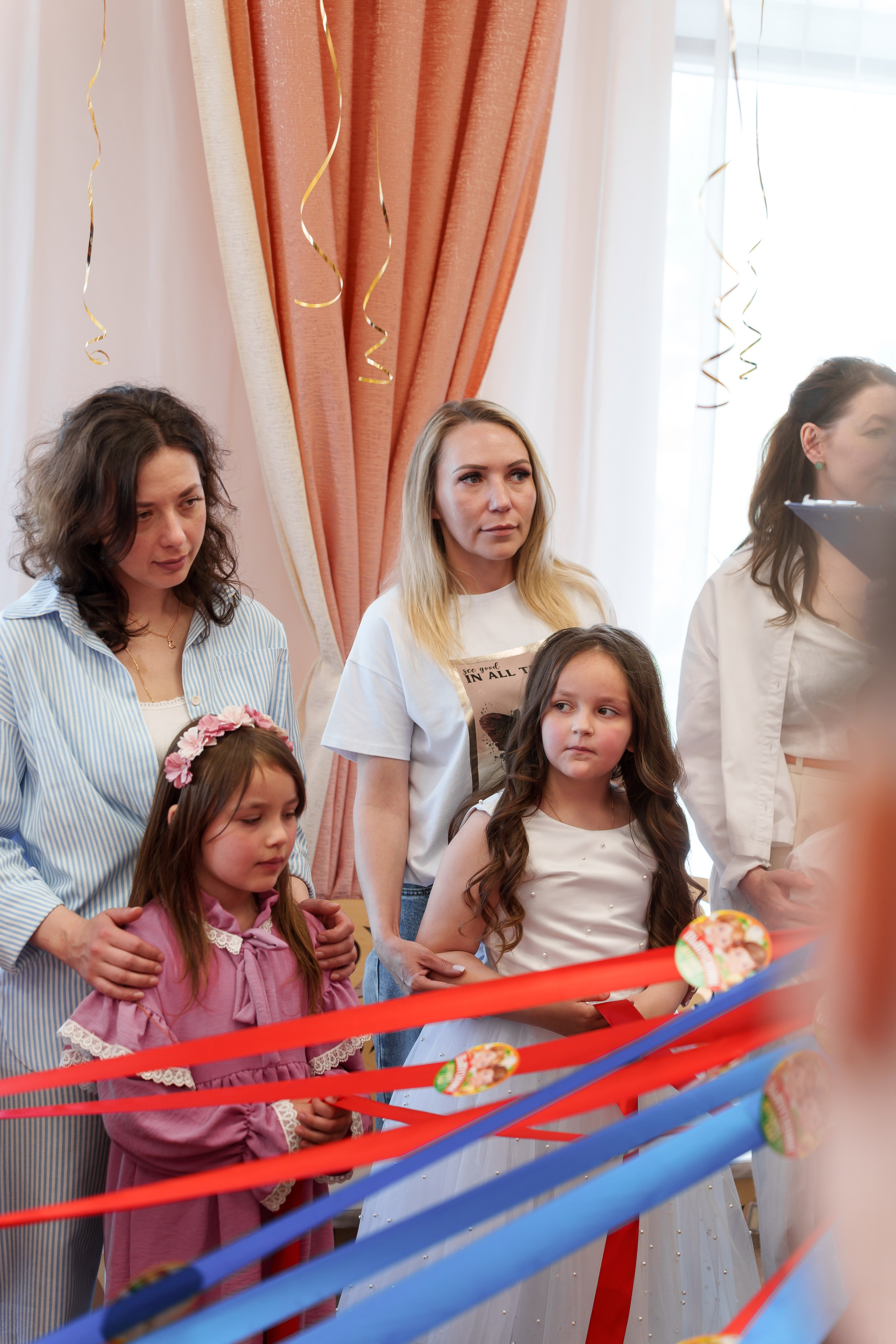 Выпускной утренник, сад 13. г. Воронеж. Фотограф для семей и экспертов в г. Воронеж Ирина Круглова