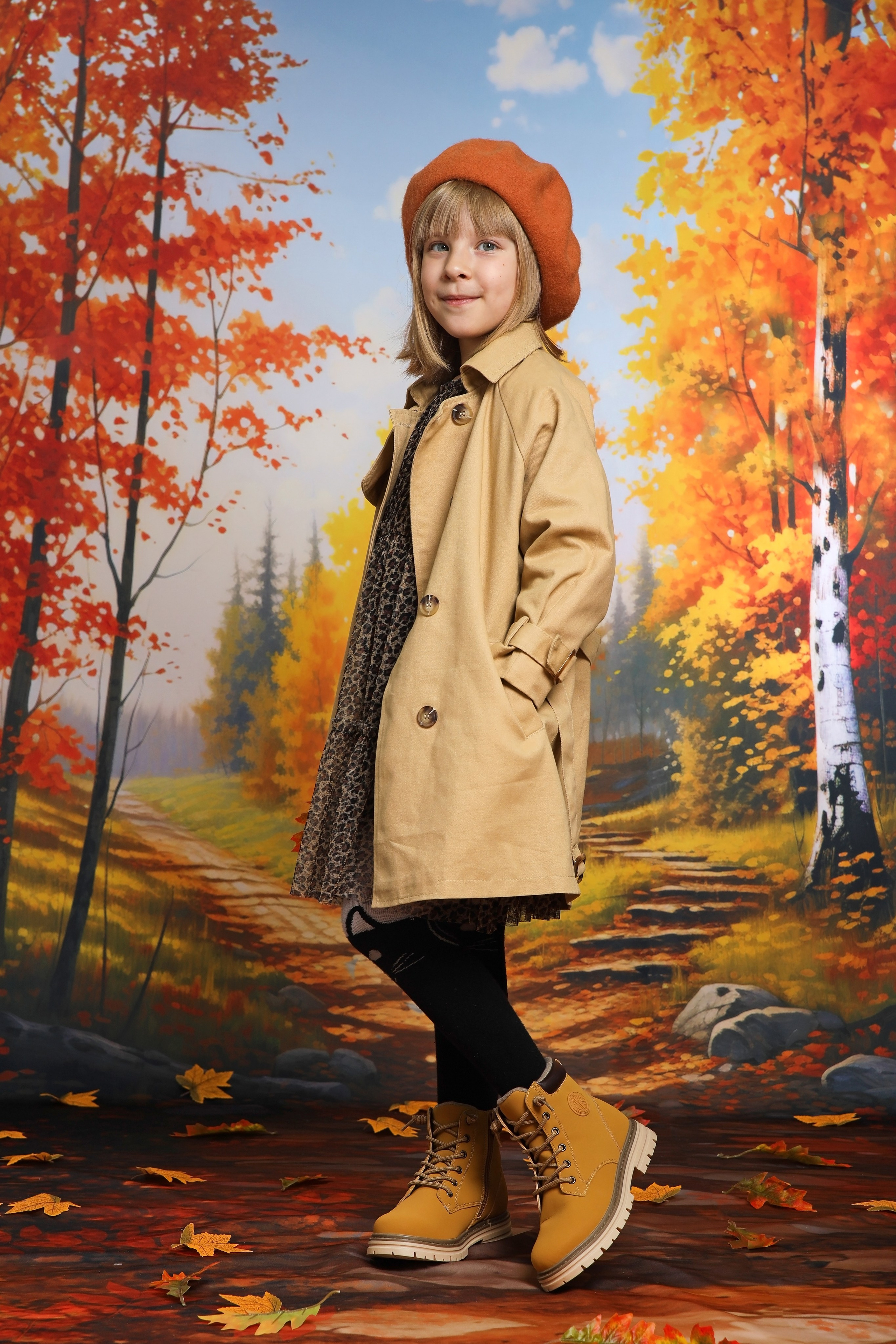 Фотограф в садик. Фотостудия «Стрекоза»