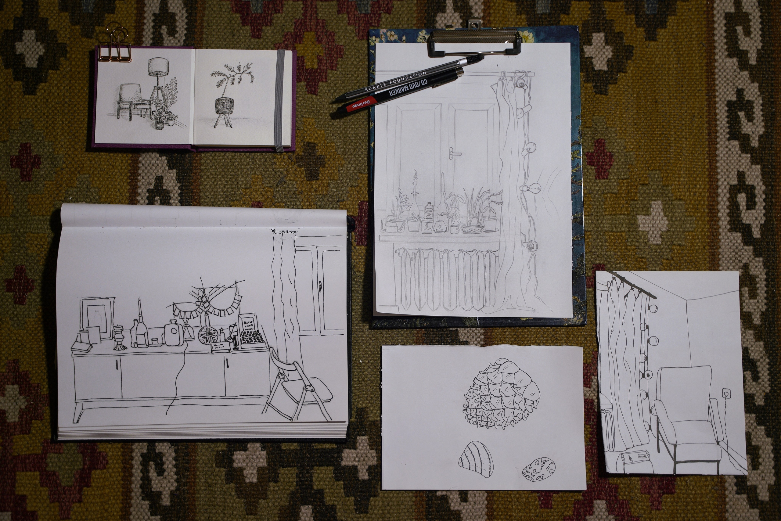 N4, Наше место под Солнцем в огромной Вселенной. Портретный и репортажный фотограф Наталья Горобец