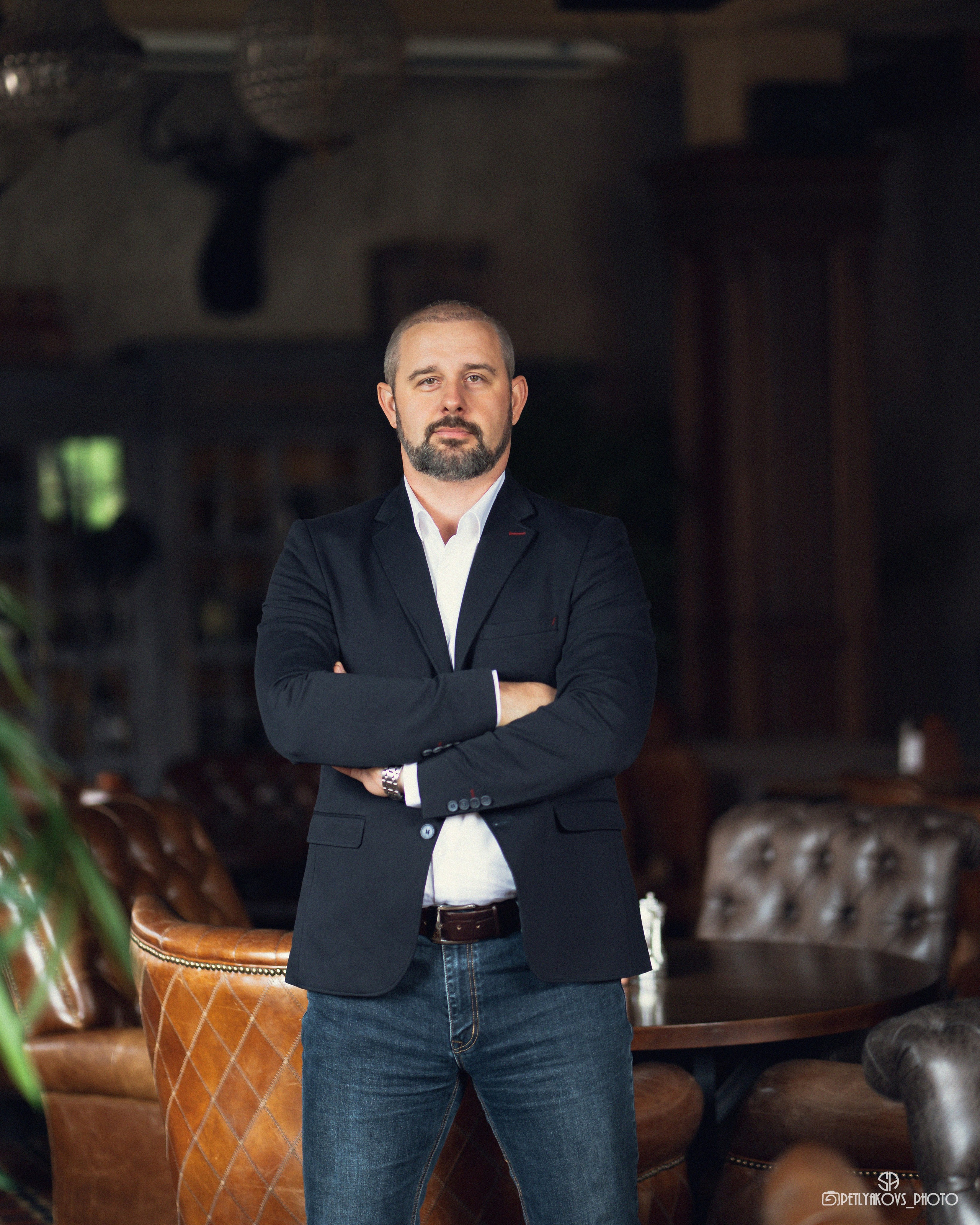 мужская фотосессия Ставрополь