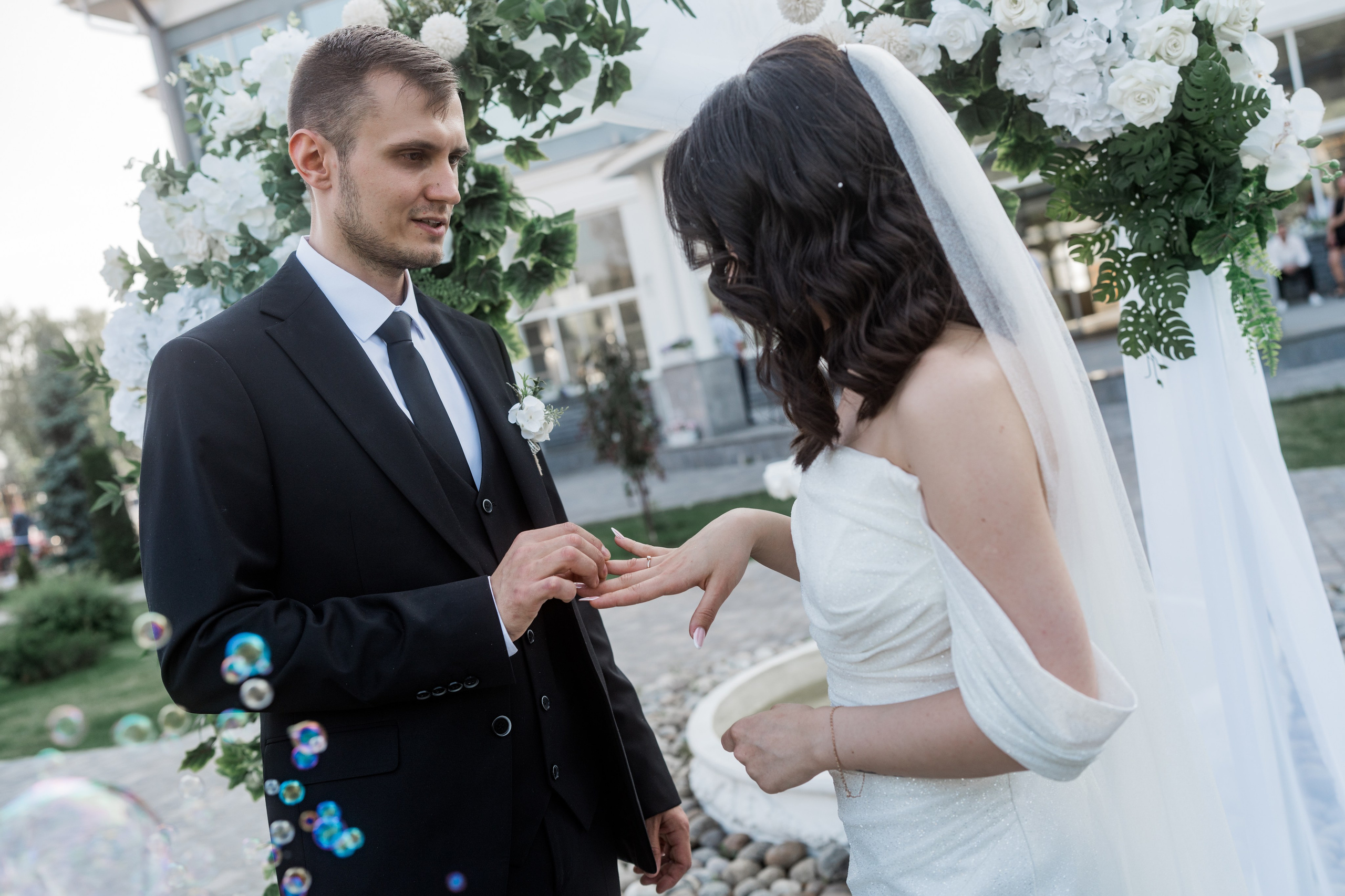 Свадьба Станислав и Лейля. Свадебный и индивидуальный фотограф Аля Мамакова