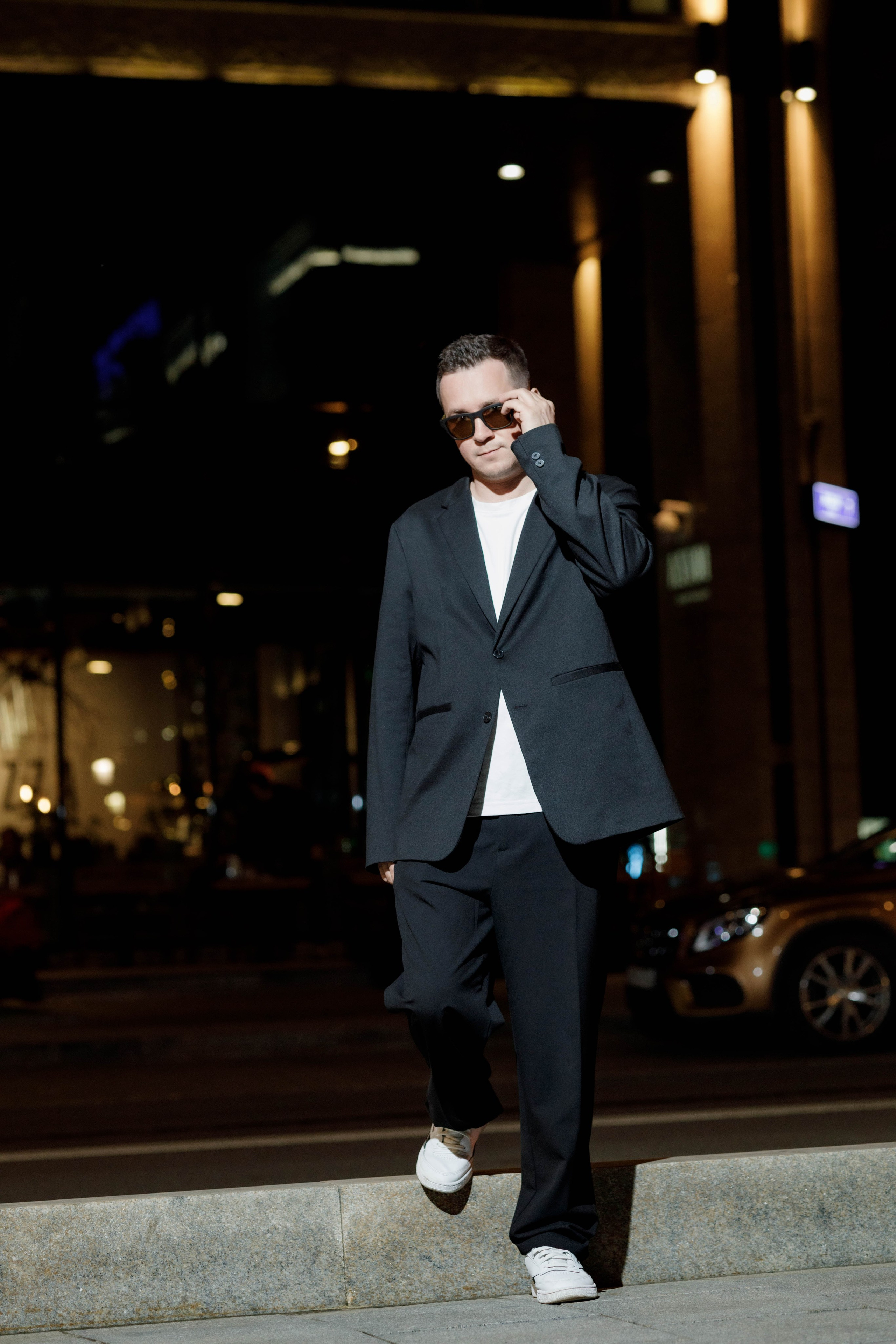 Ведущий мероприятий