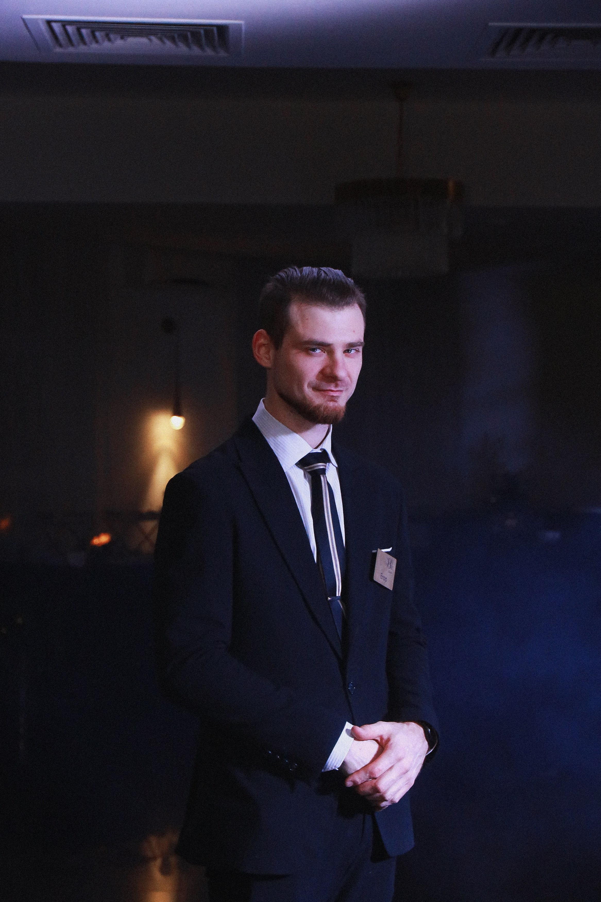 Репортаж. Фотограф историй в Челябинске и Екб