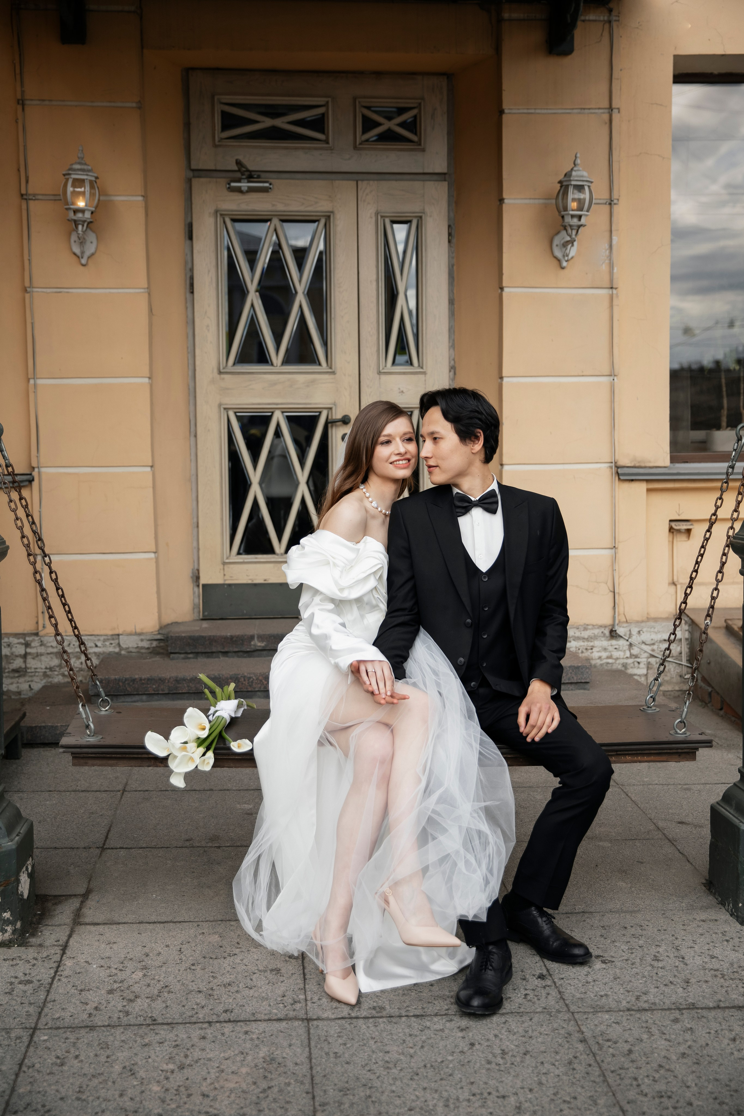 Гайд по отелям СПБ для свадебной съёмки. Свадебный и портретный фотограф