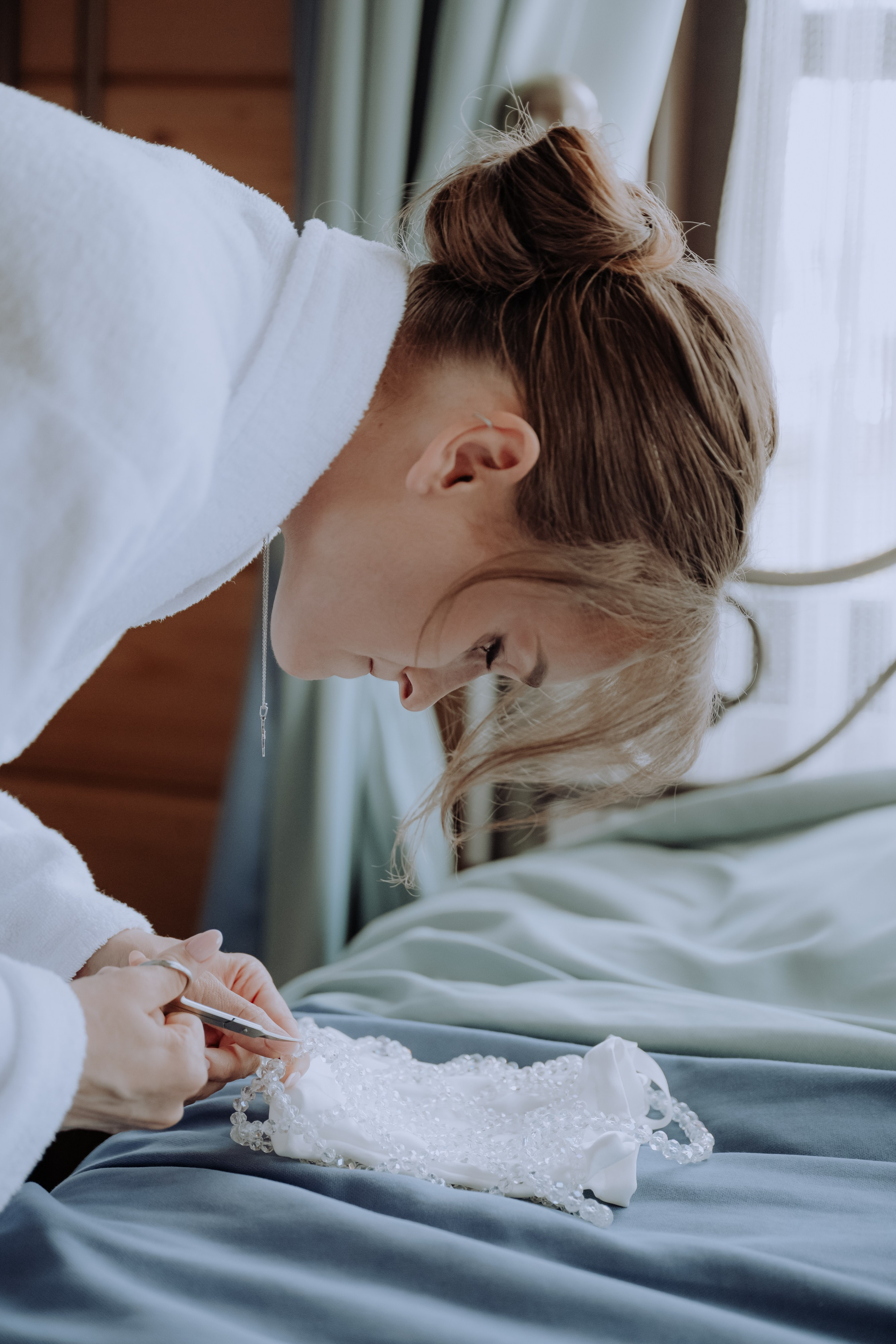 Свадьба Насти и Вани. Фотограф в Москве