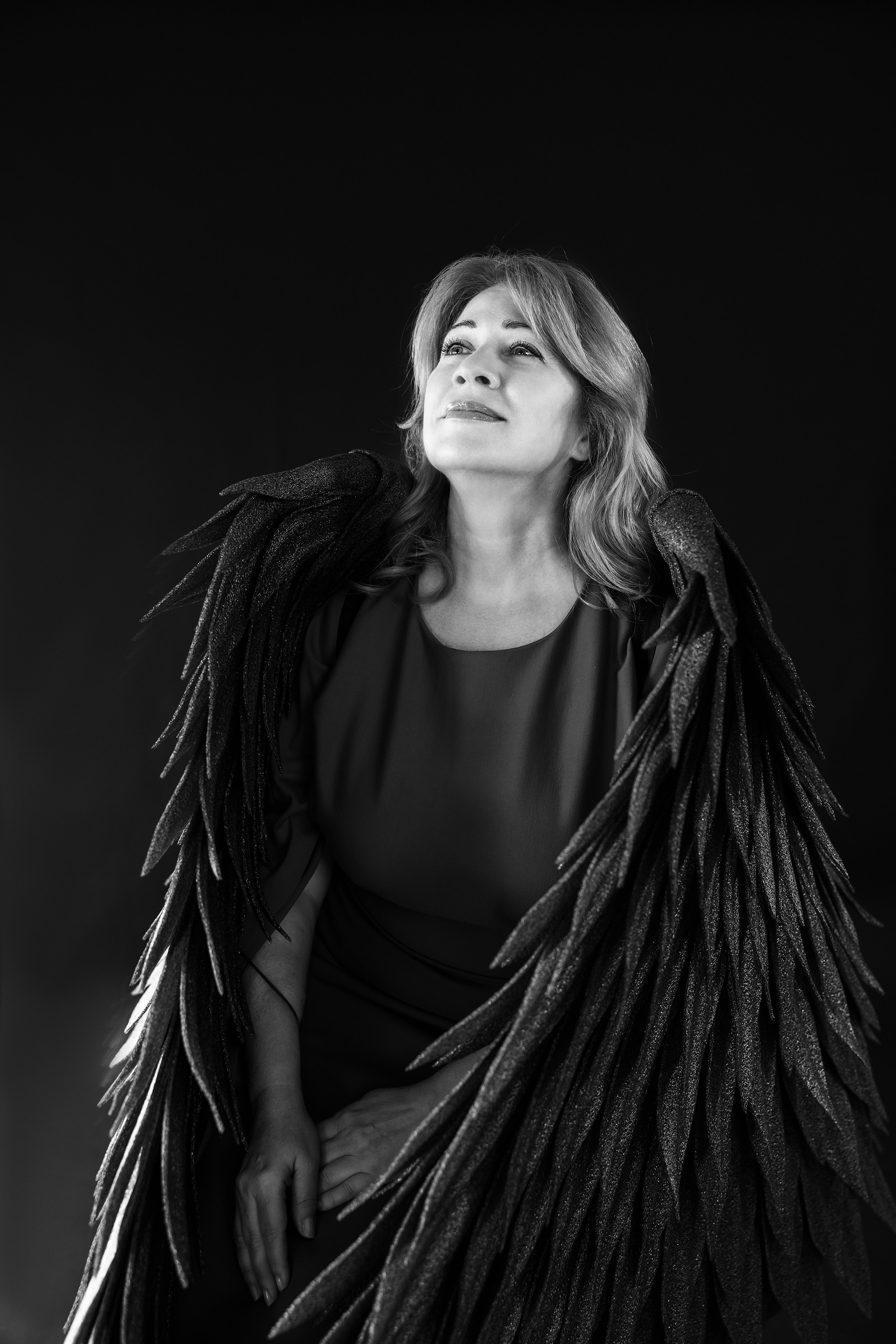 Ольга. OLGA OLEYNIKOVA Пространство, люди, смыслы