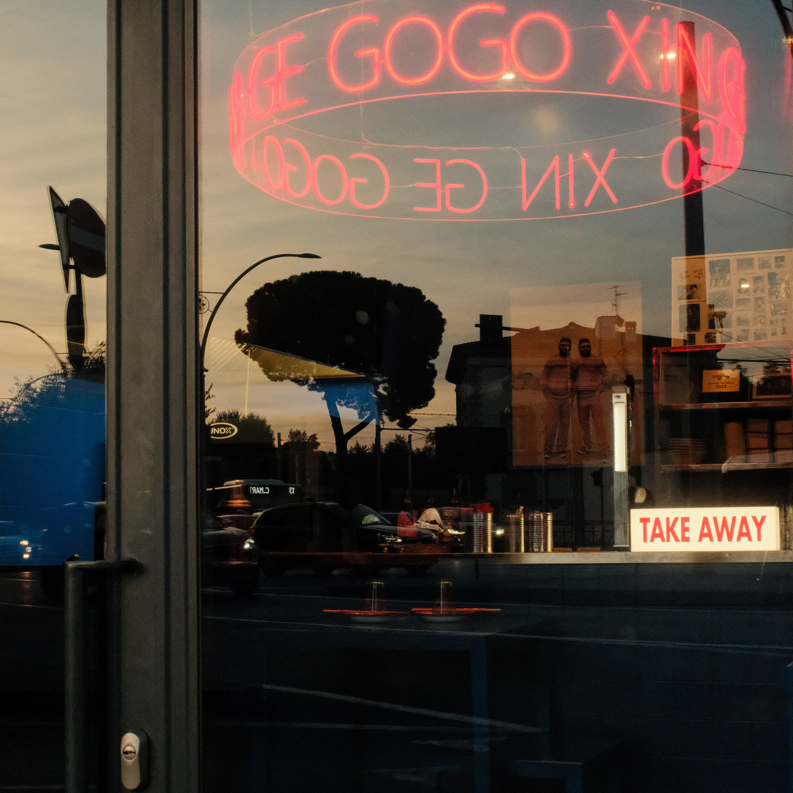 Florence & Rome. Creative travel photographer — Berg Daria