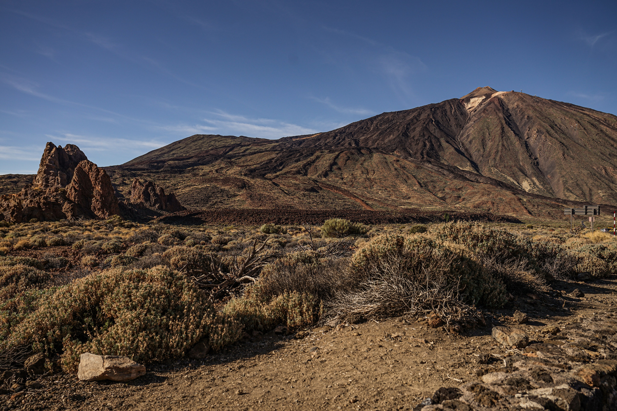 Tenerife. Фотограф и видеограф в Израиле Соня Скай
