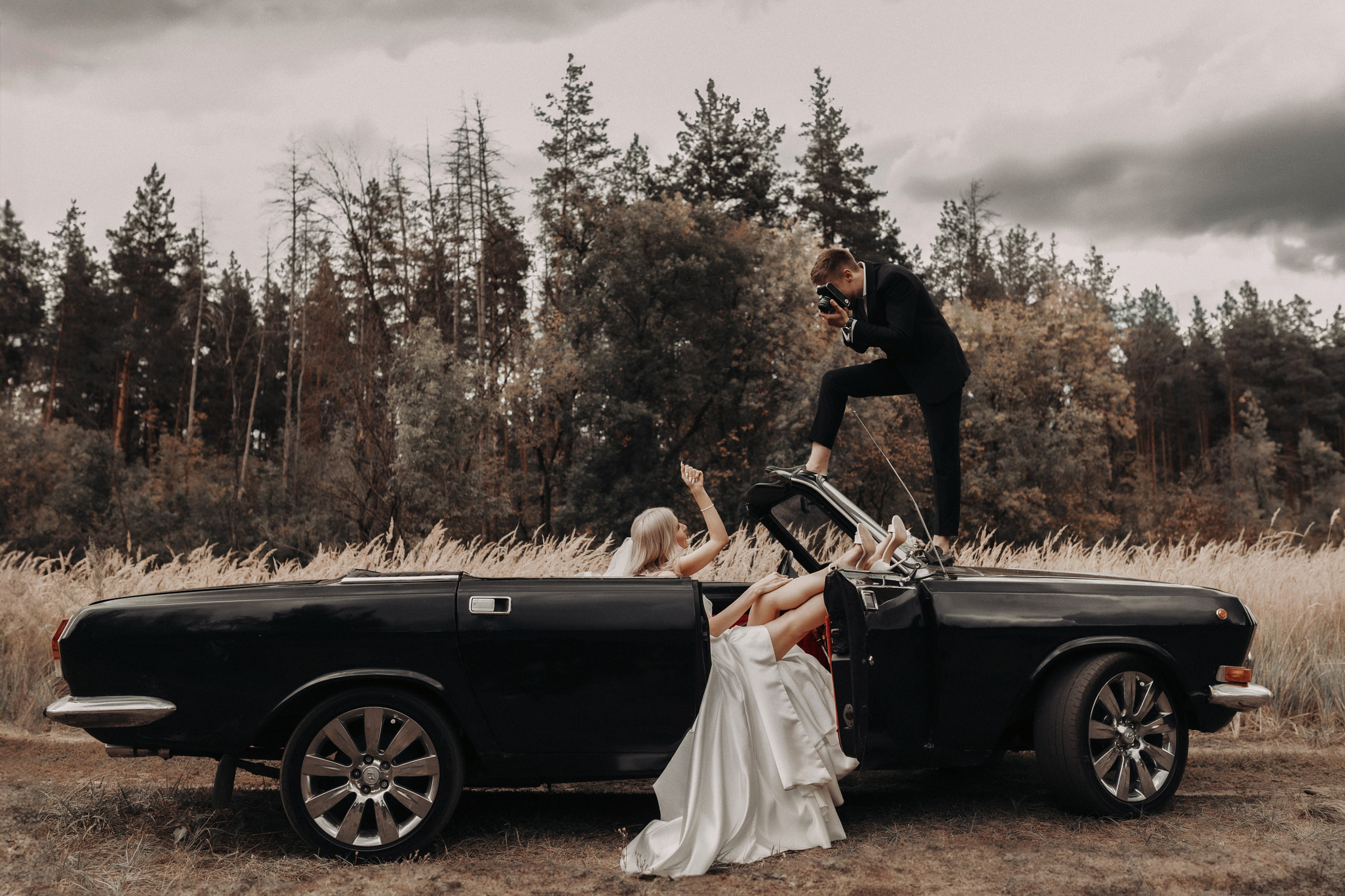 Andrey Pospelove. Фотограф в Саратове