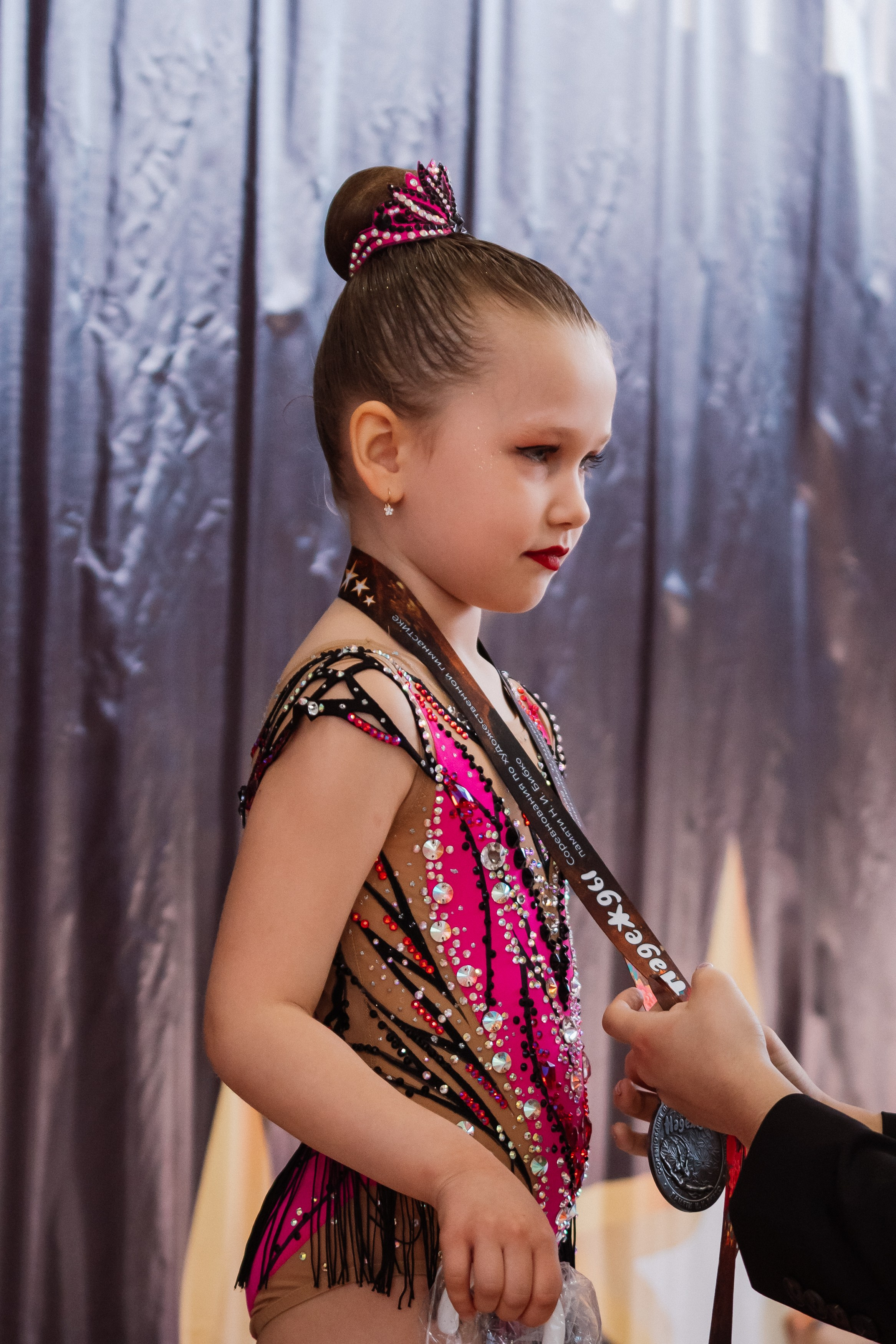 Надежды — День 2. Воробьева Ксения — Спортивный и танцевальный фотограф Новосибирск