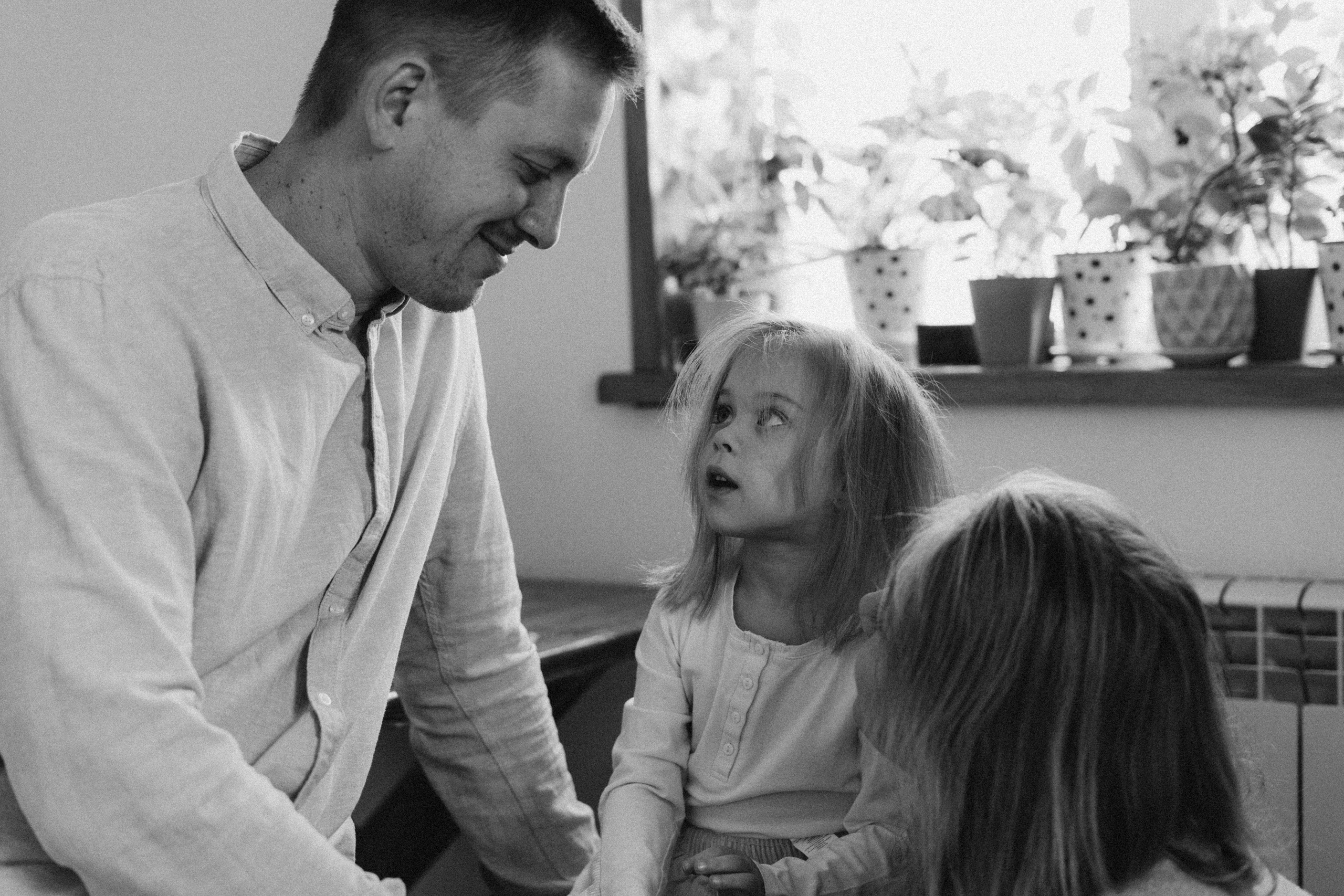 Фотограф в Москве Юлия Резвова