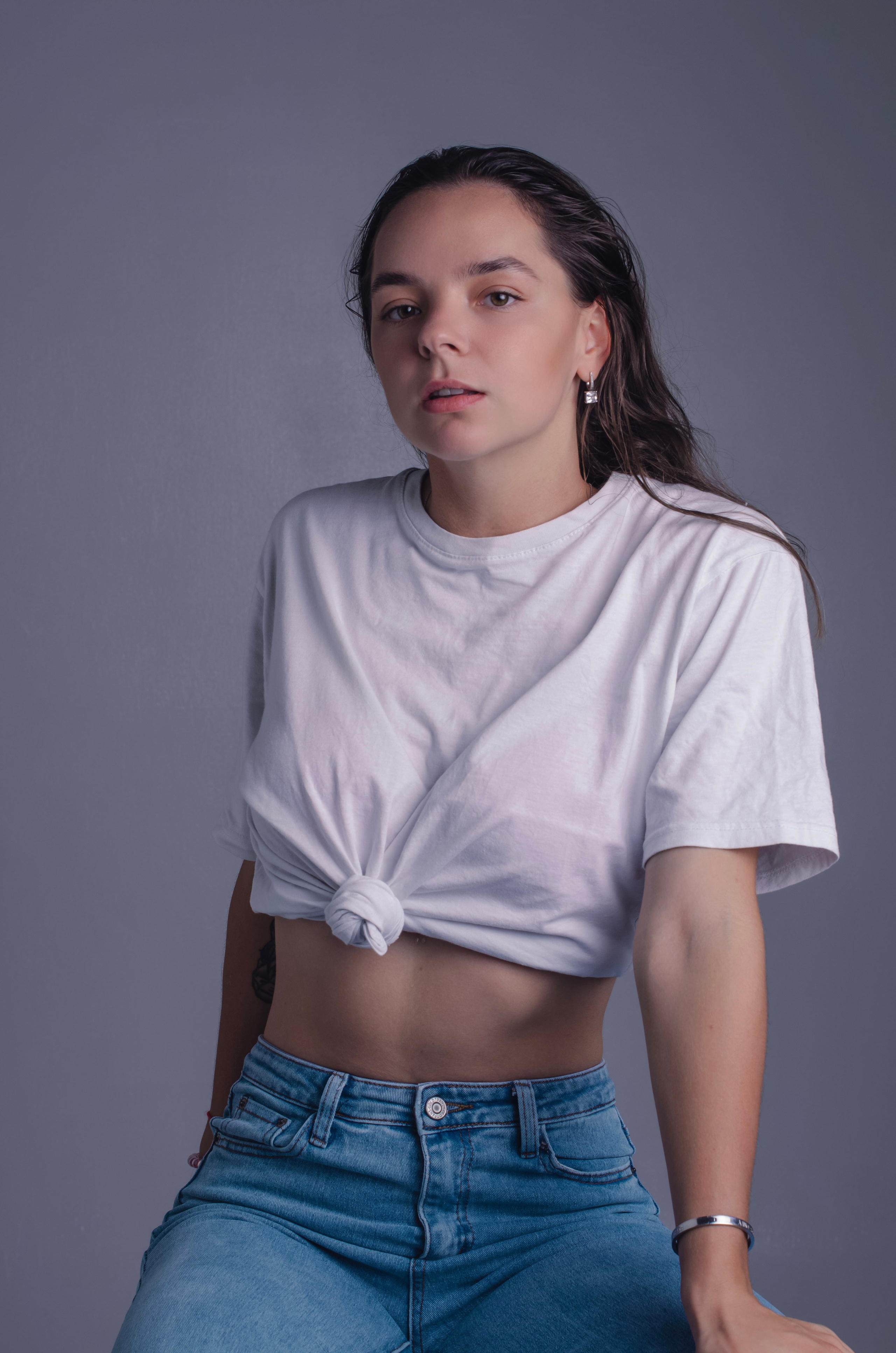 Фотограф Анна Почи / Москва