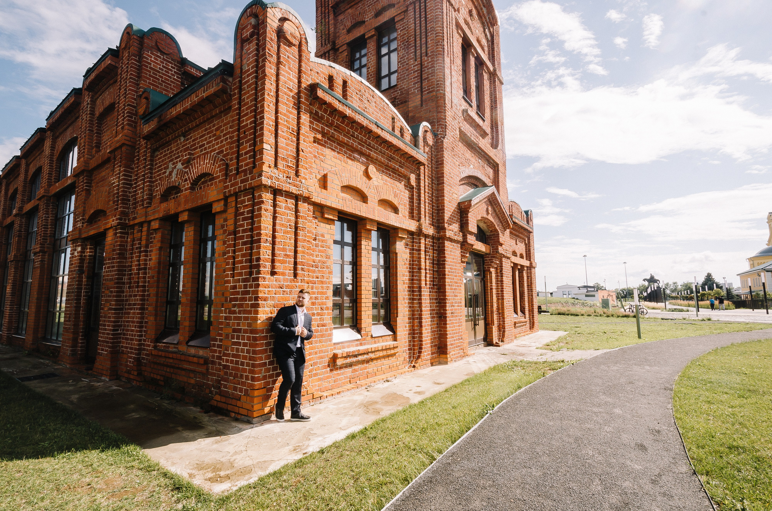 Фотограф Anastasya Efimova