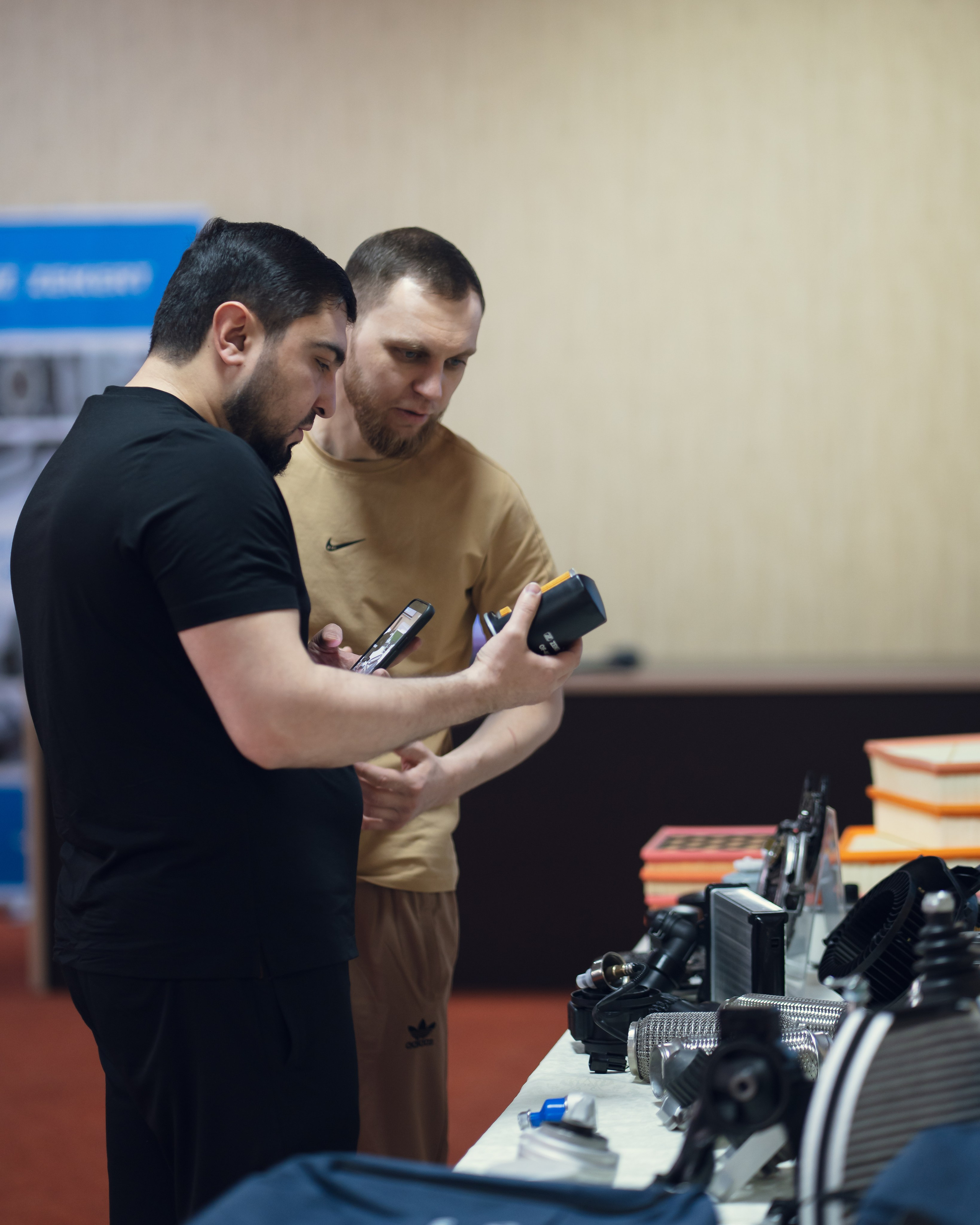 Семинар Zekert (репортаж). Фотограф, видеограф Пятигорск, Ставрополь, Ессентуки, Petlyakovs_photo