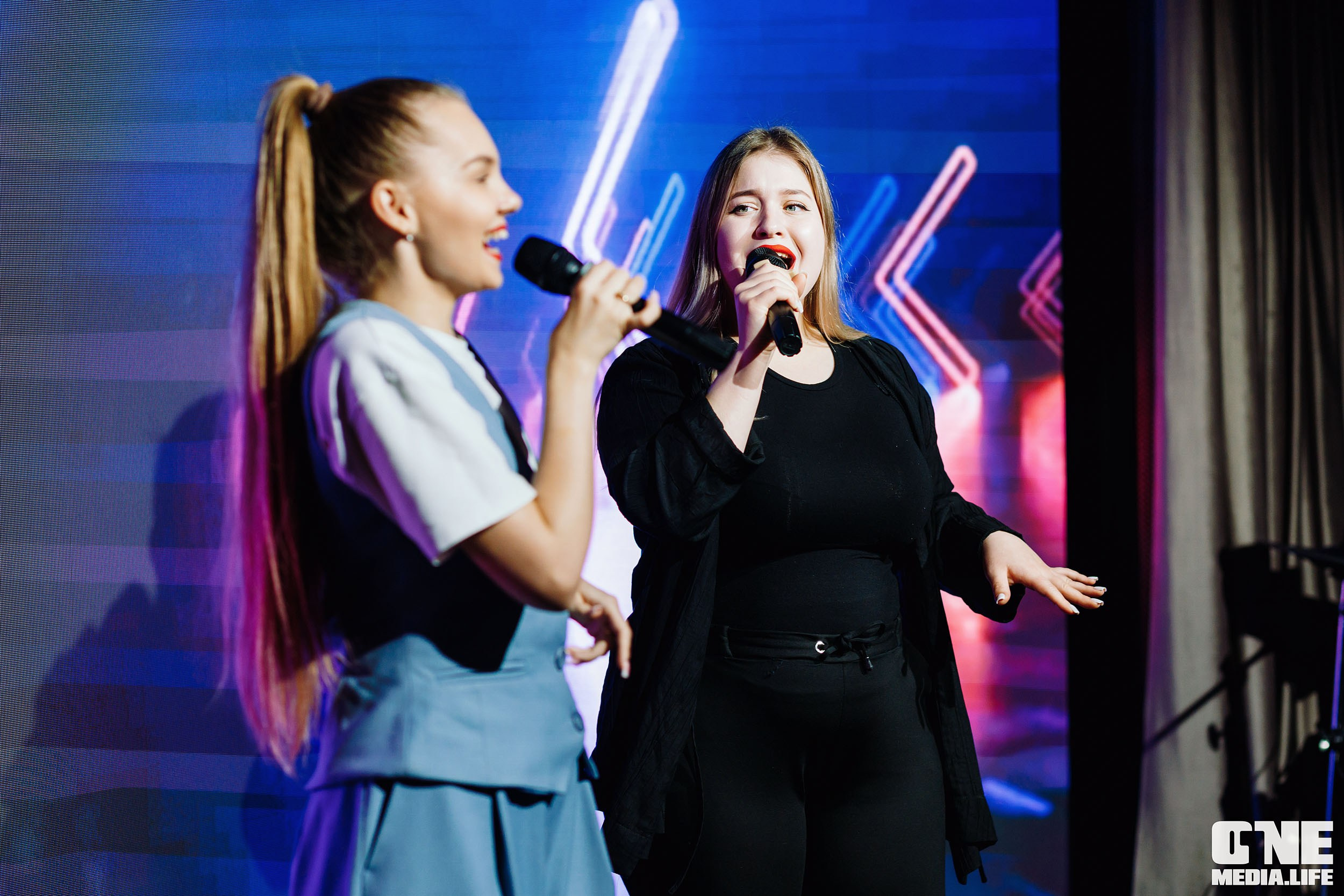 Фоторепортаж из ресторана Океан. One Media Life: фоторепортажи, фотоотчеты с мероприятий и заведений