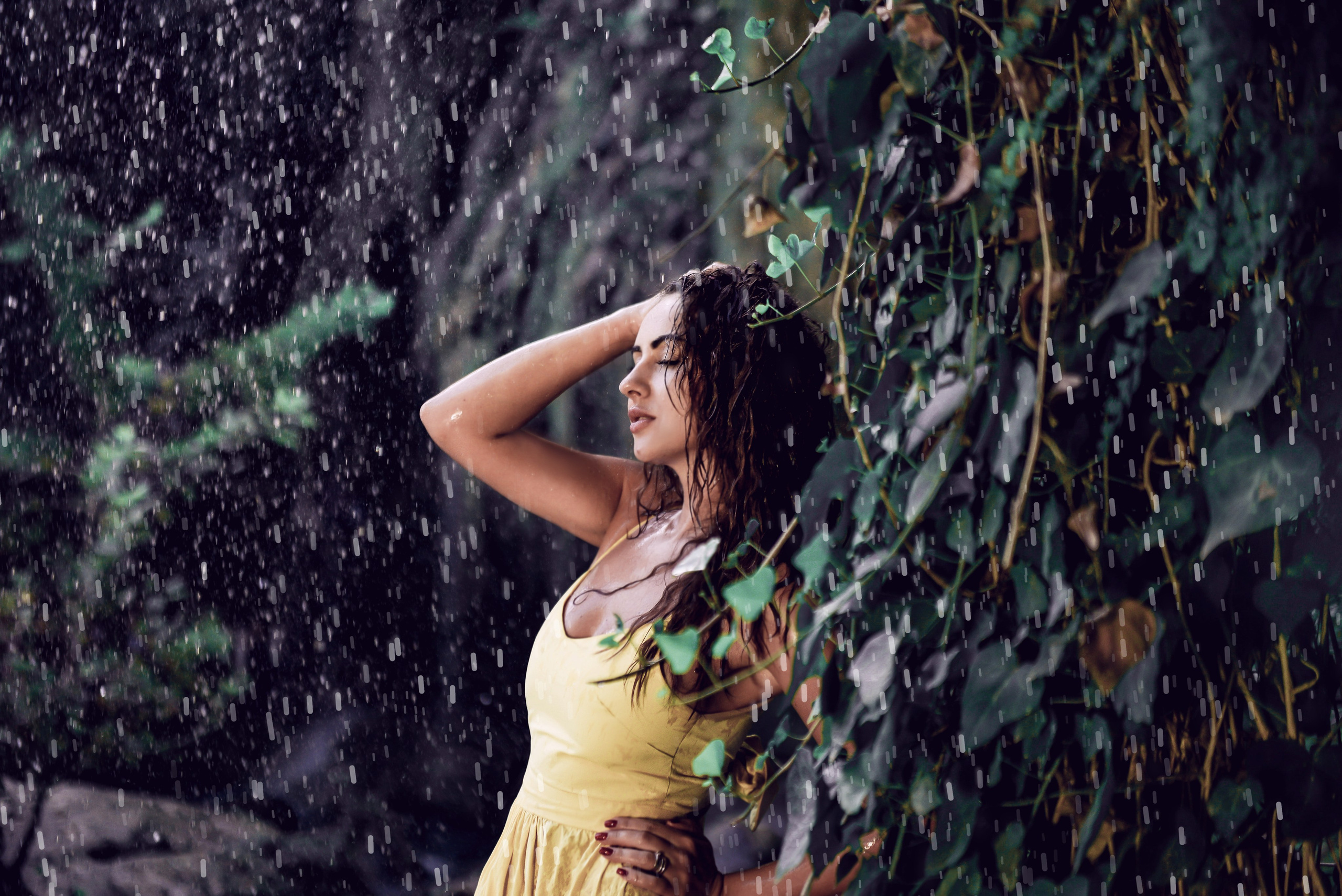 Индивидуальная фотосессия на водопаде Куршунлу, Анталия. Профессиональный фотограф в Турции Анталии Кемере Сиде Белеке Алании