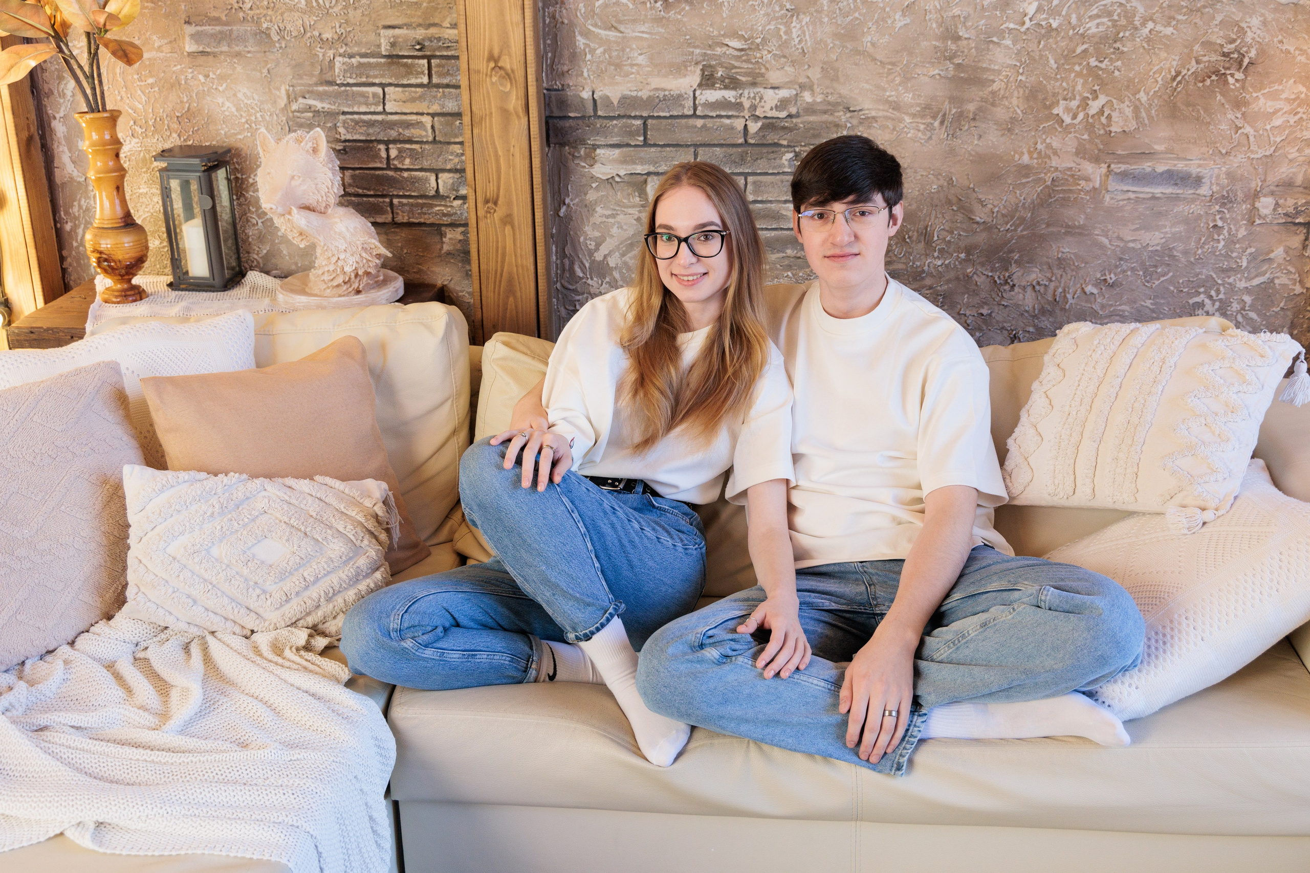 Фотограф Нижний Новгород Мария Китаева