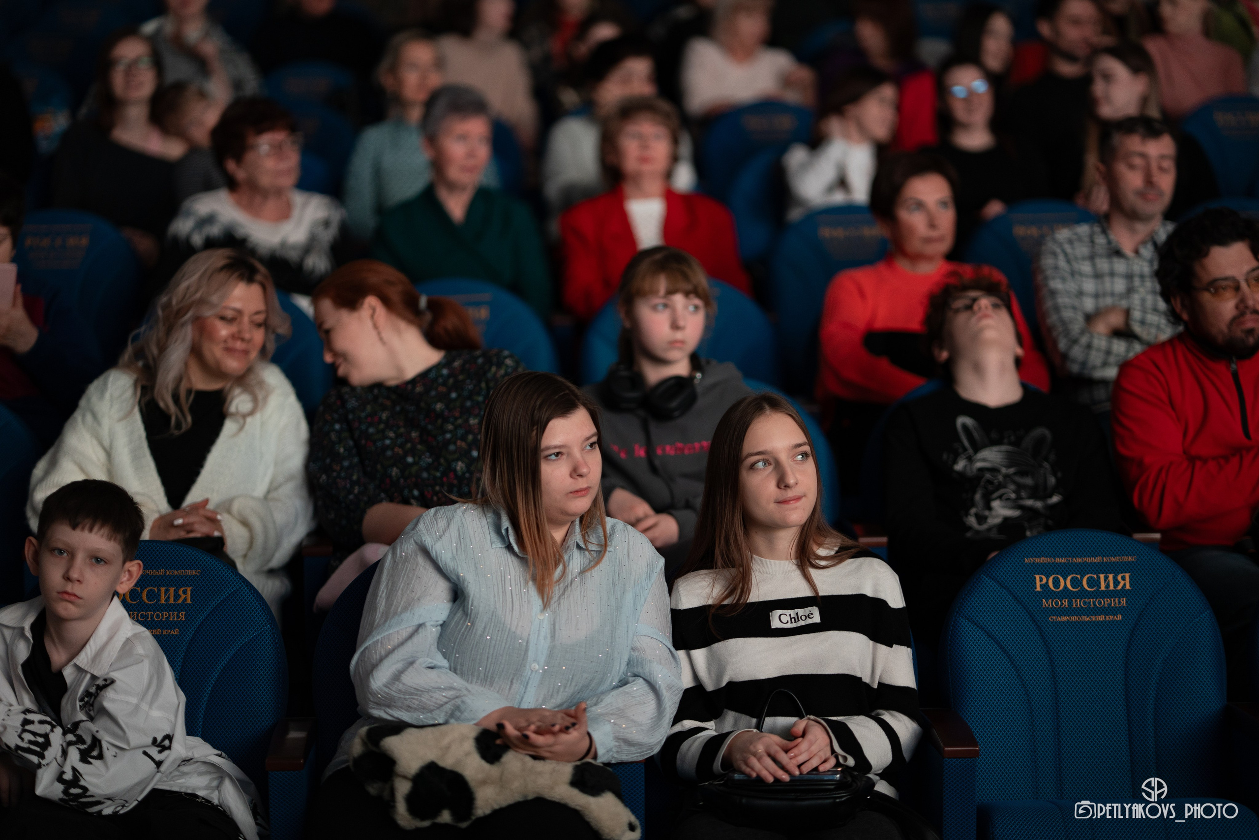 Отчётный концерт LEVITA. Фотограф, видеограф Пятигорск, Ставрополь, Ессентуки, Petlyakovs_photo