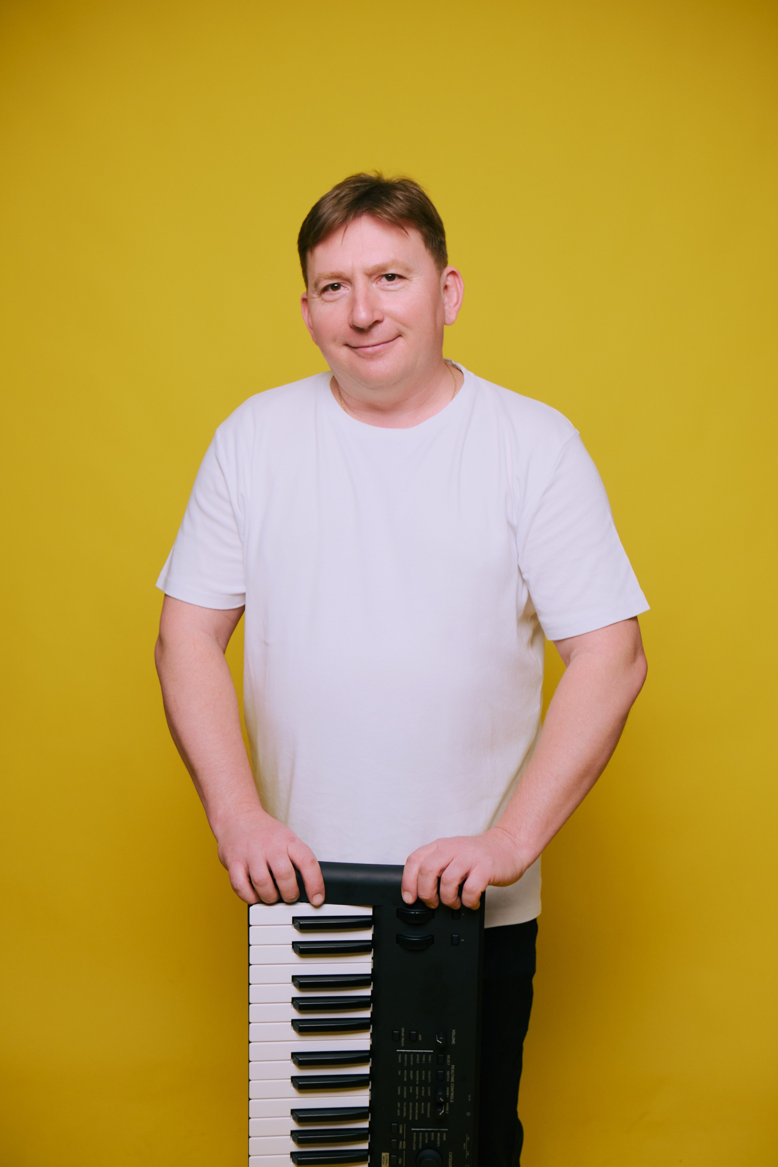 IVA studio. Антон Ив