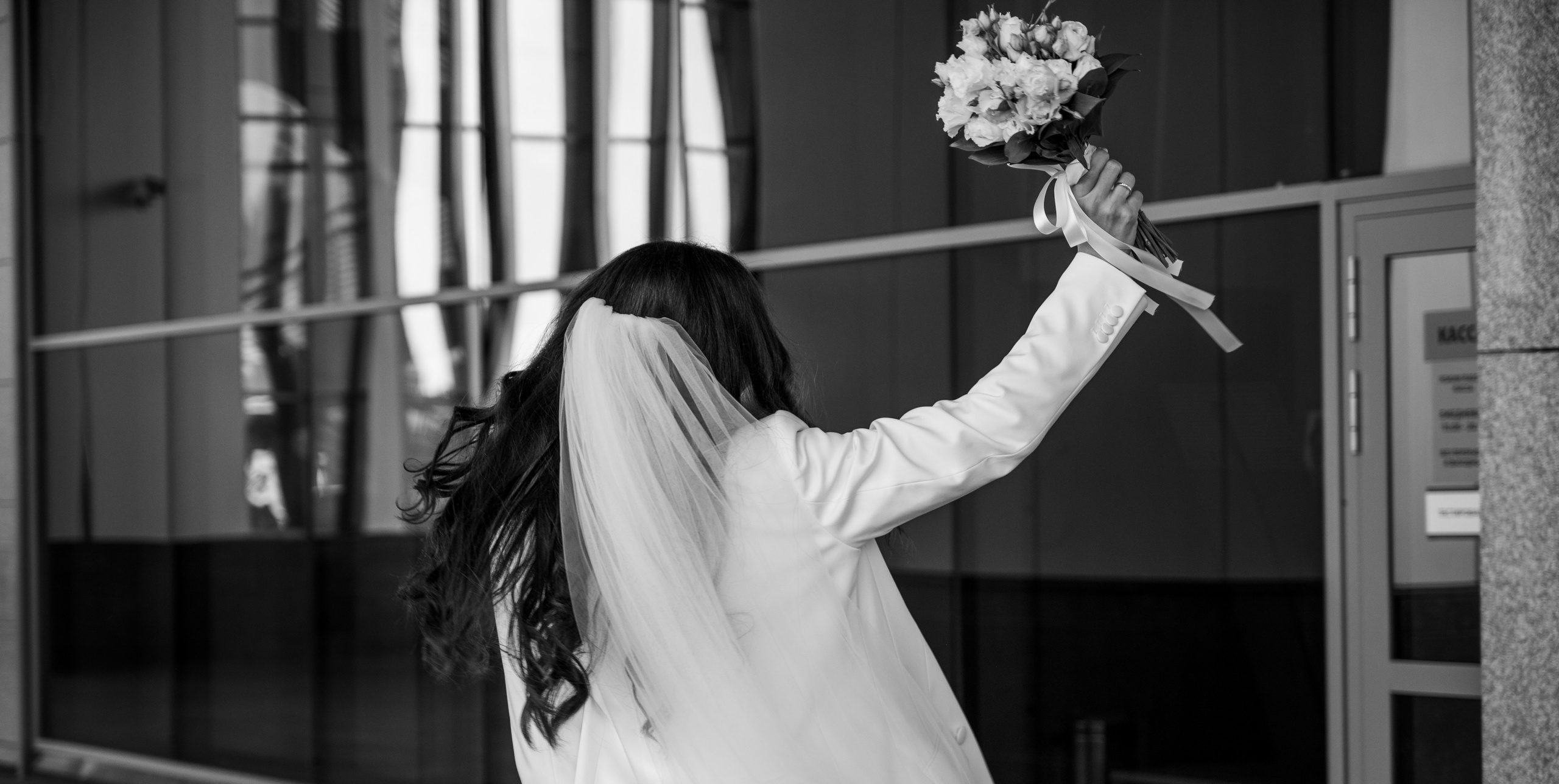 Свадебный фотограф в Сургуте Любовь Гуляева