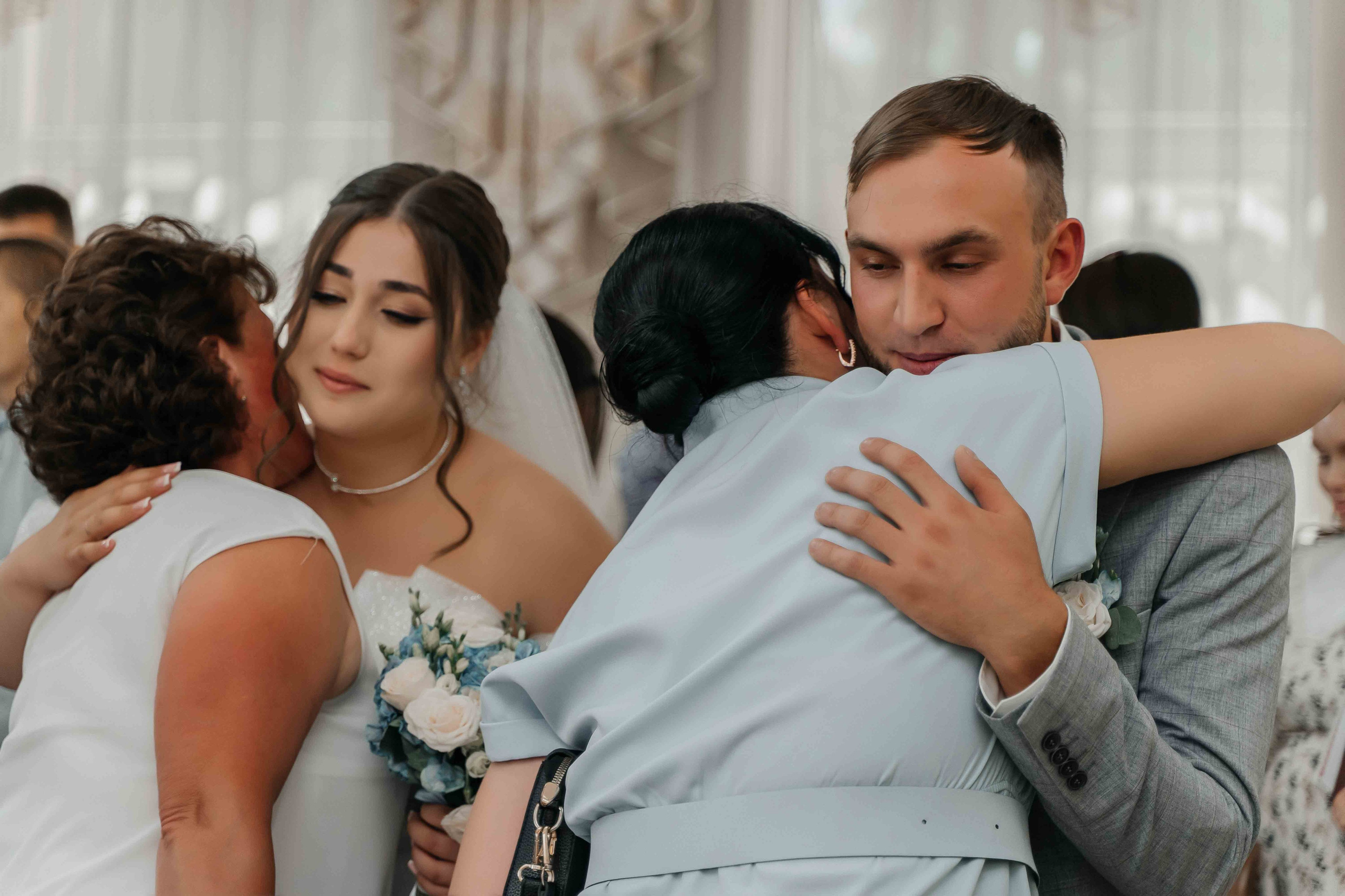 26.07.25 Свадьба. Свадебный фотограф видеограф Чебоксары