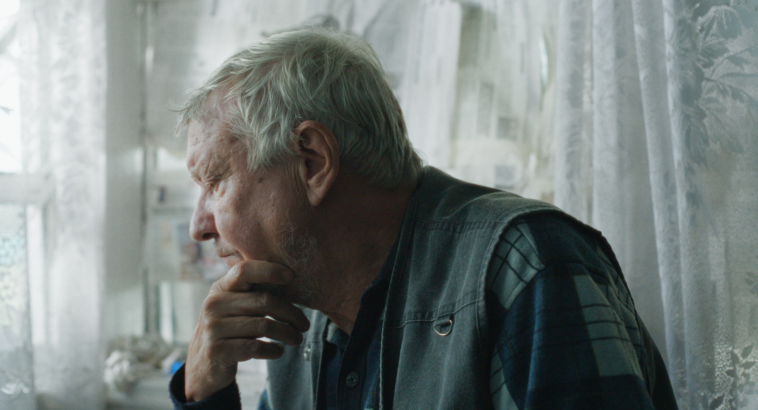 Следующая остановка — жизнь. КРАСНОЯРСКАЯ ШКОЛА КИНО