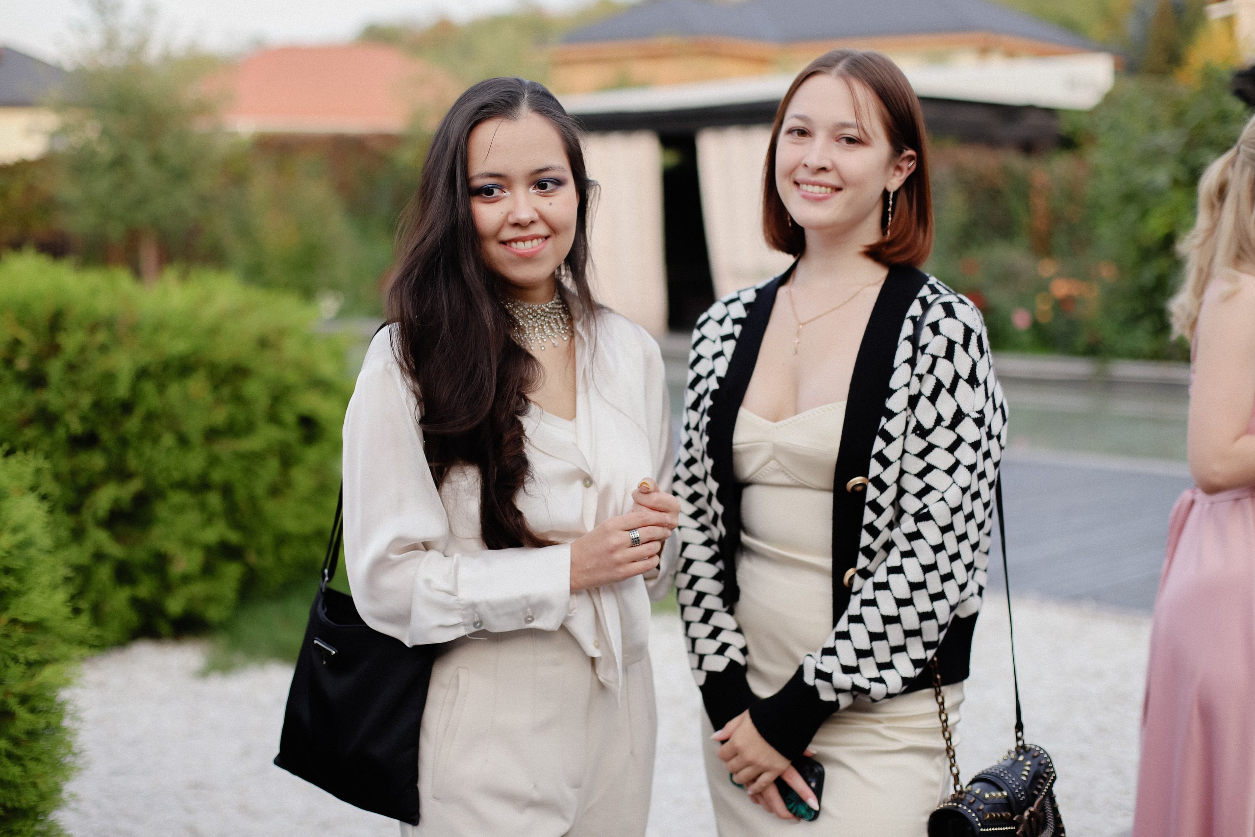 Илья и Анастасия. Фотограф в Алматы и Москве Даша Пушкина