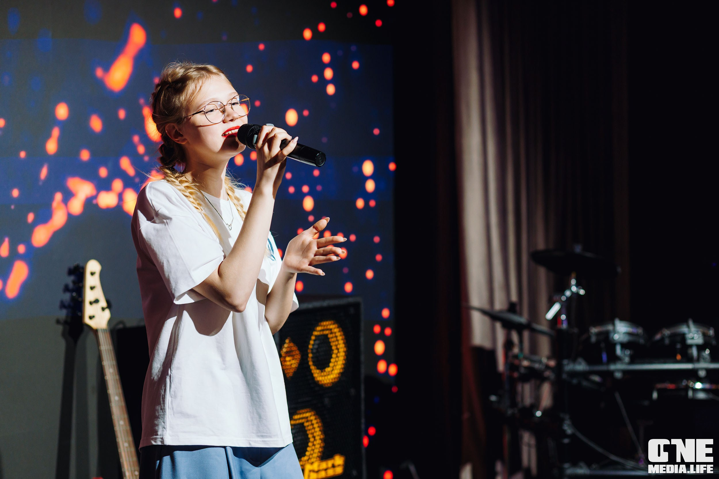 Фоторепортаж из ресторана Океан. One Media Life: фоторепортажи, фотоотчеты с мероприятий и заведений