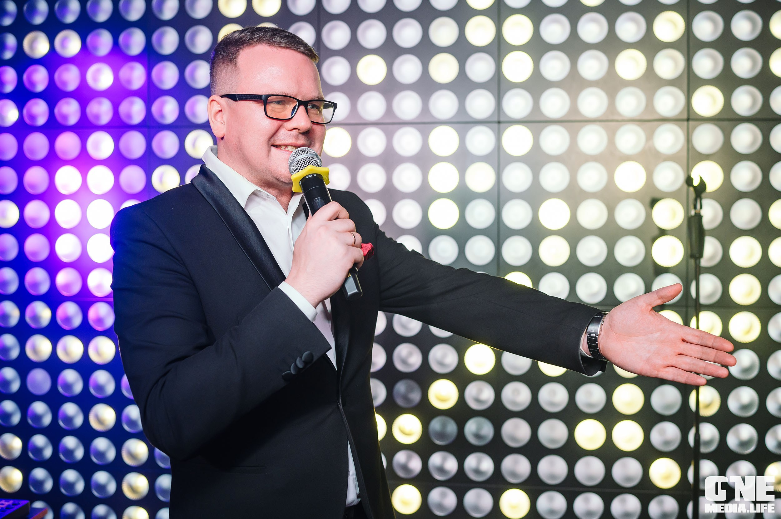 Фотоотчет из караоке-клуба Эйфория. One Media Life: фоторепортажи, фотоотчеты с мероприятий и заведений