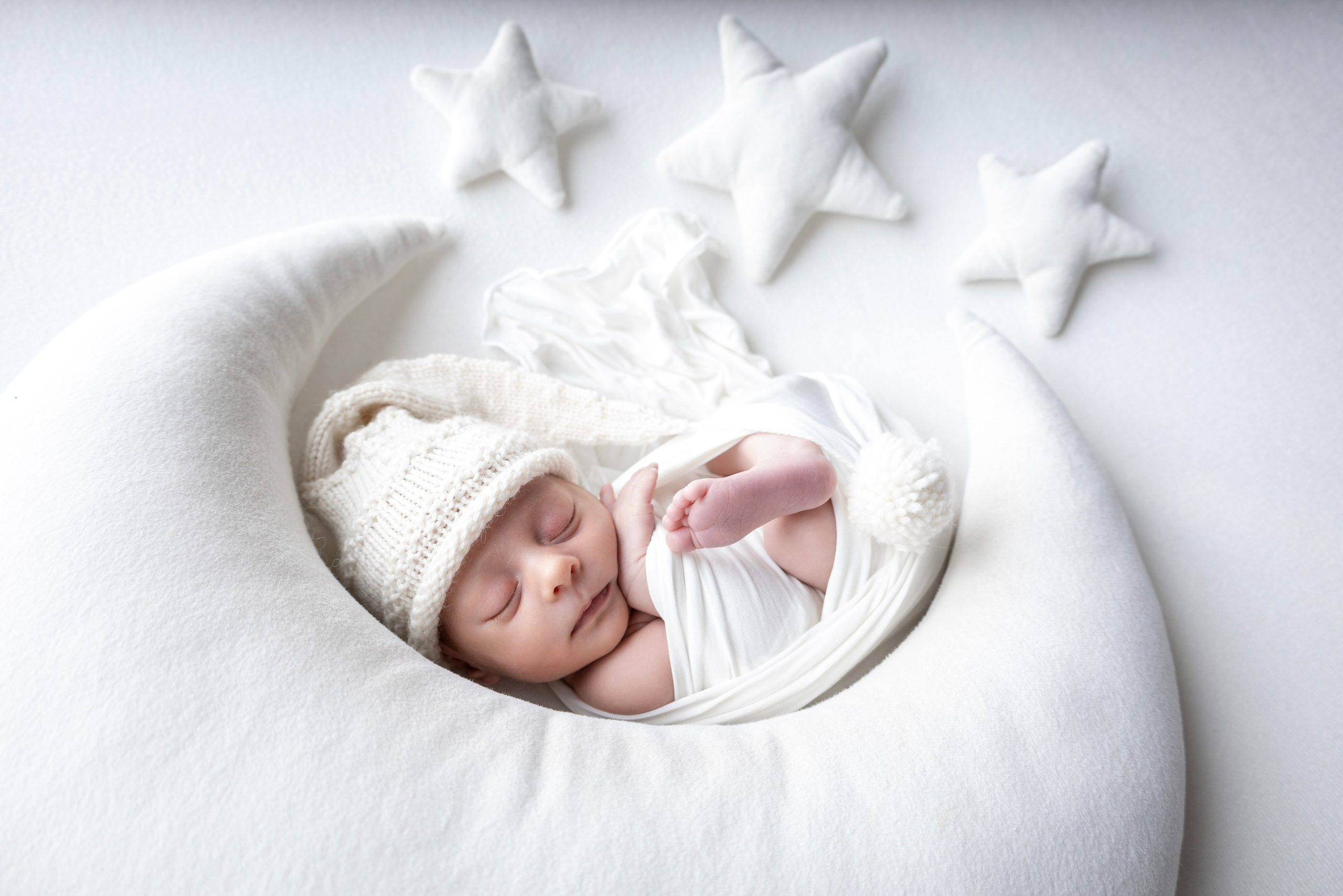 Услуги. Первый фотограф новорожденных и деток старше в г. Коврове