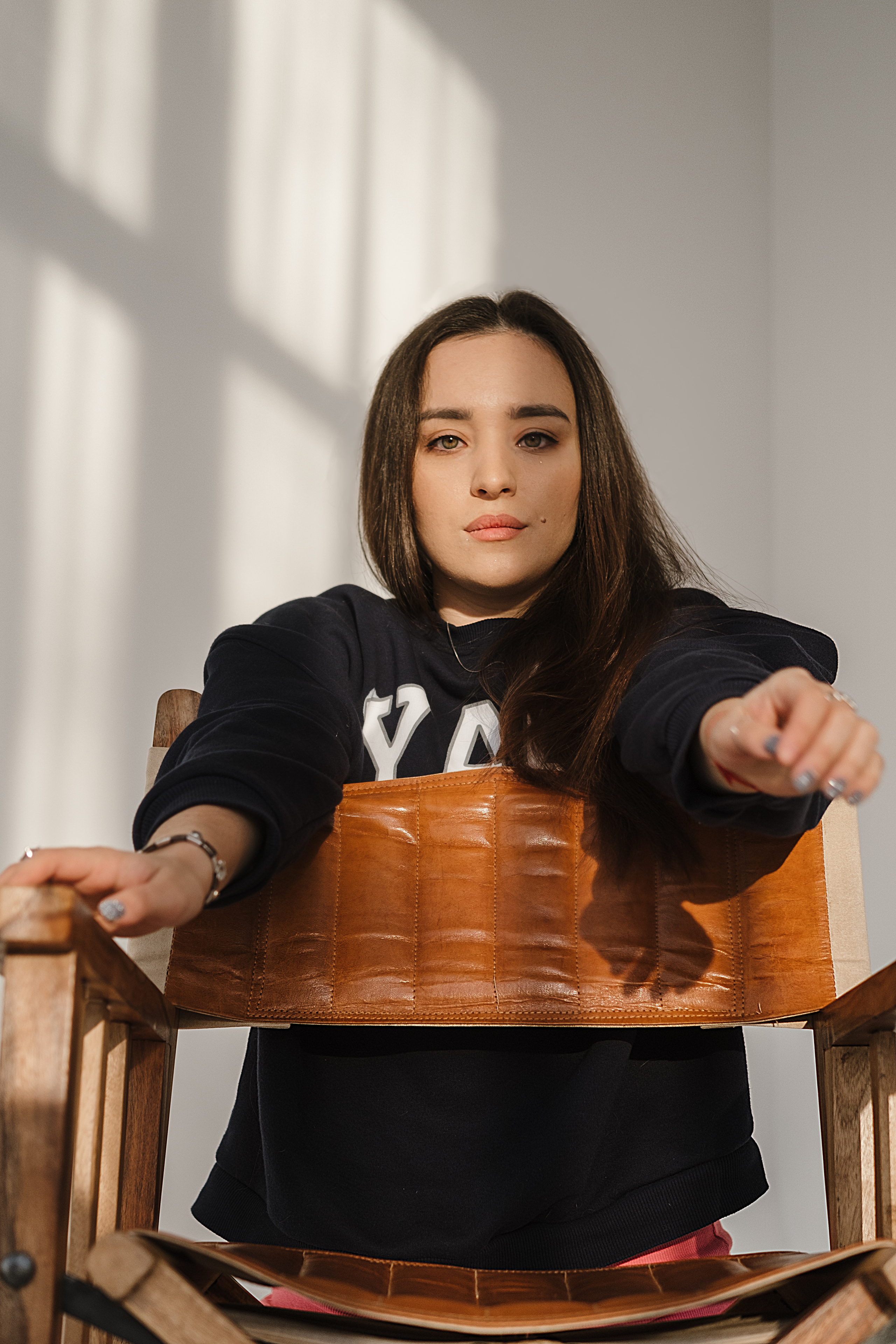 Истории. Фотограф в Санкт-Петербурге Мария Комолитдинова