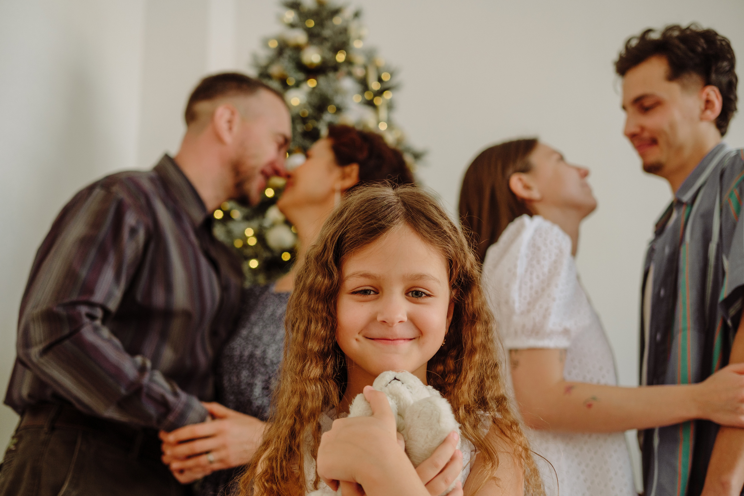 Истории. Фотограф в Санкт-Петербурге Мария Комолитдинова