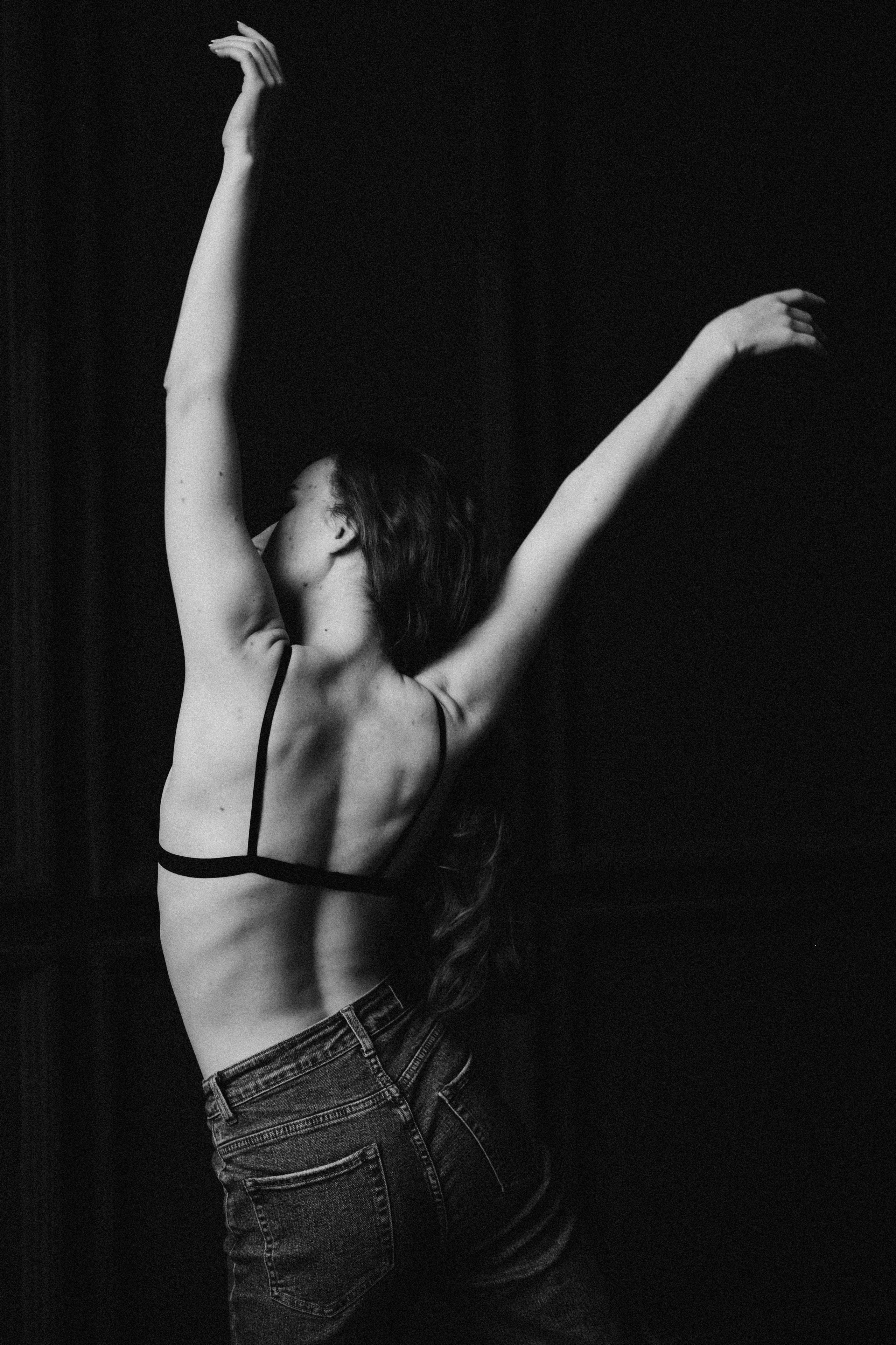 Истории. Фотограф в Санкт-Петербурге Мария Комолитдинова