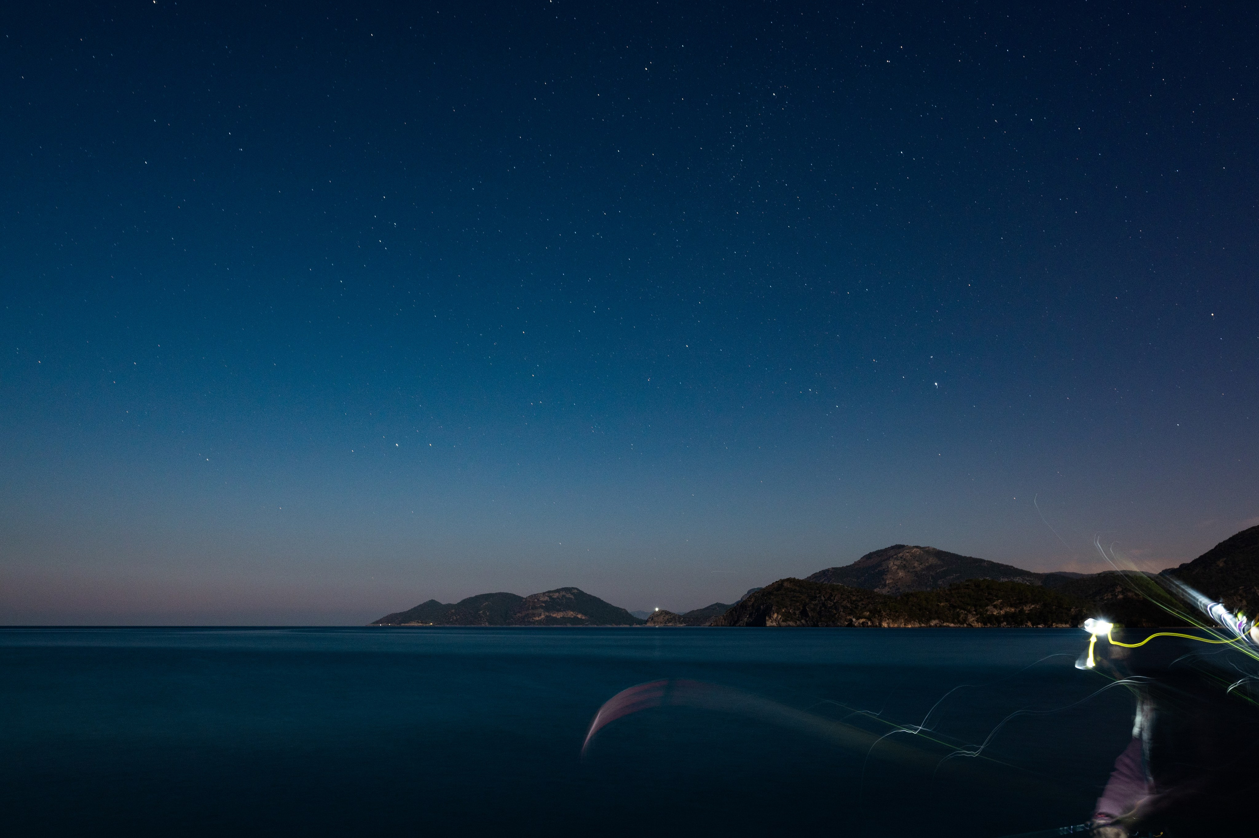 Photographer Yulia Lushnikova, Based in Valencia