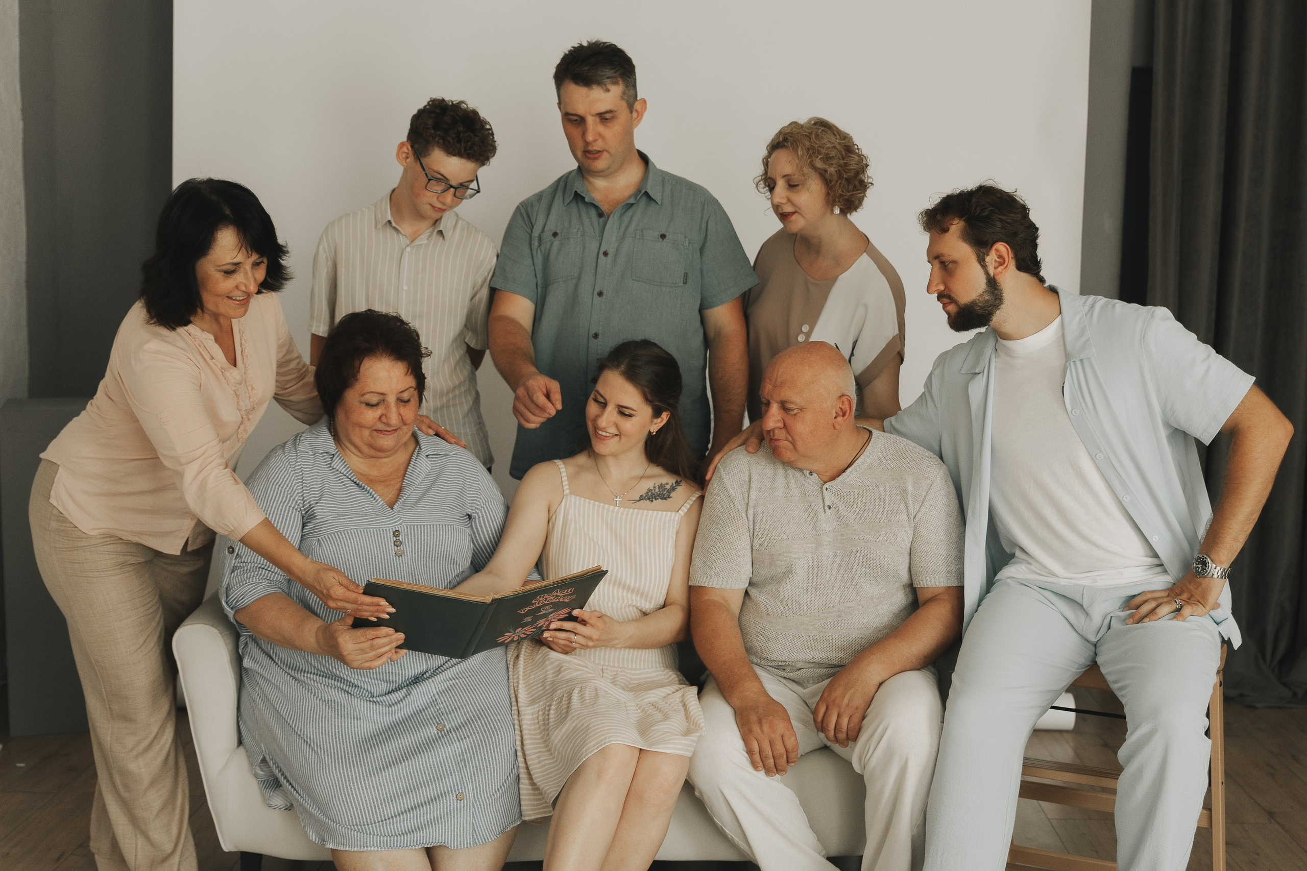 Стоимость фотосессии в Ялте. Семейный фотограф в Ялте