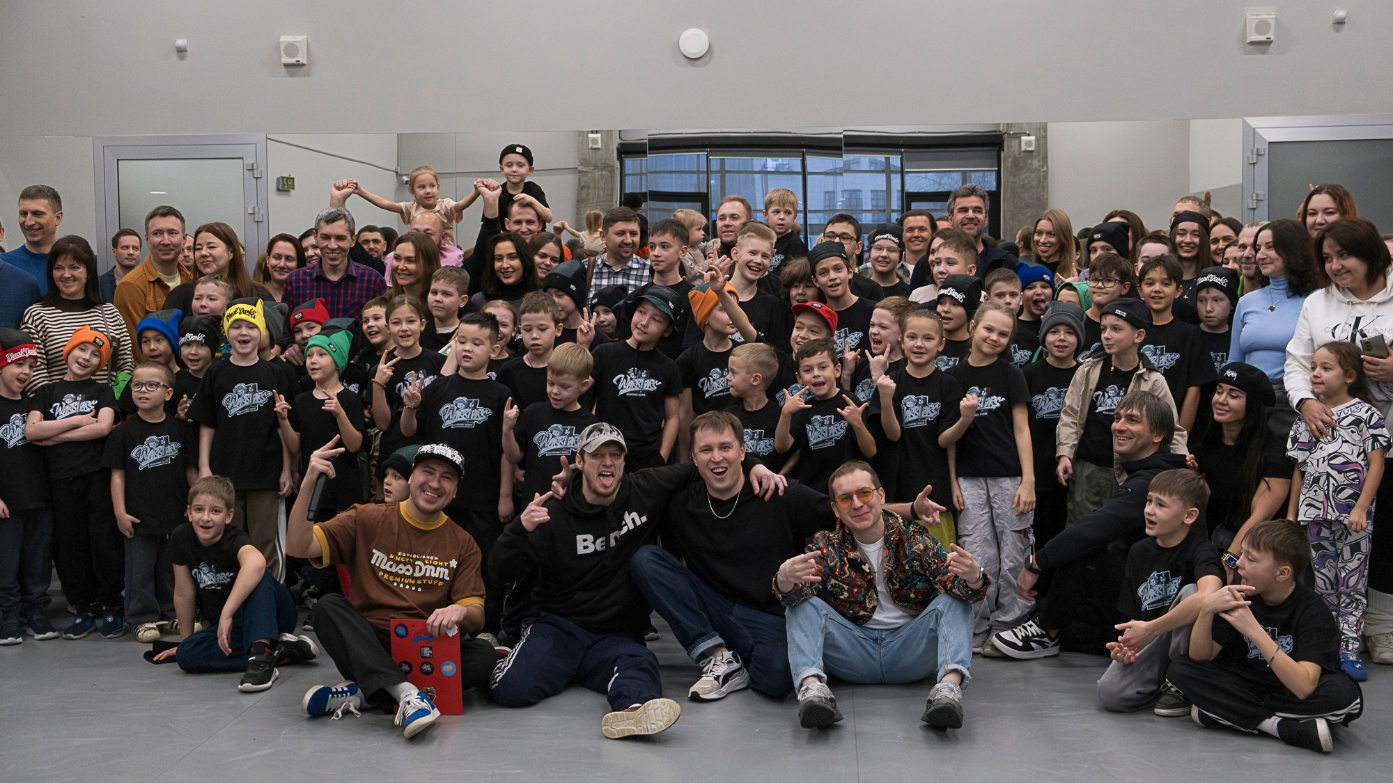 Break Jam Warriors 5. Репортажный фотограф в Казани Павел Серпокрылов